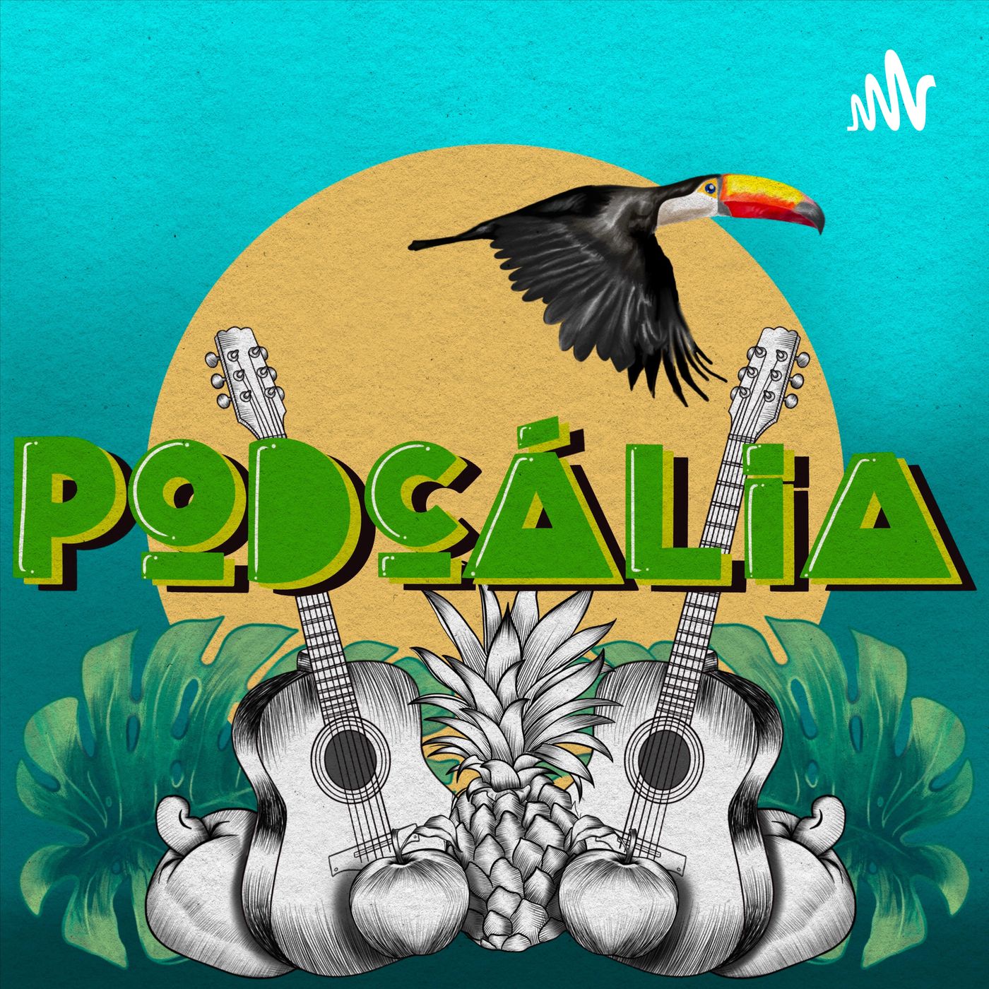 PodCália 