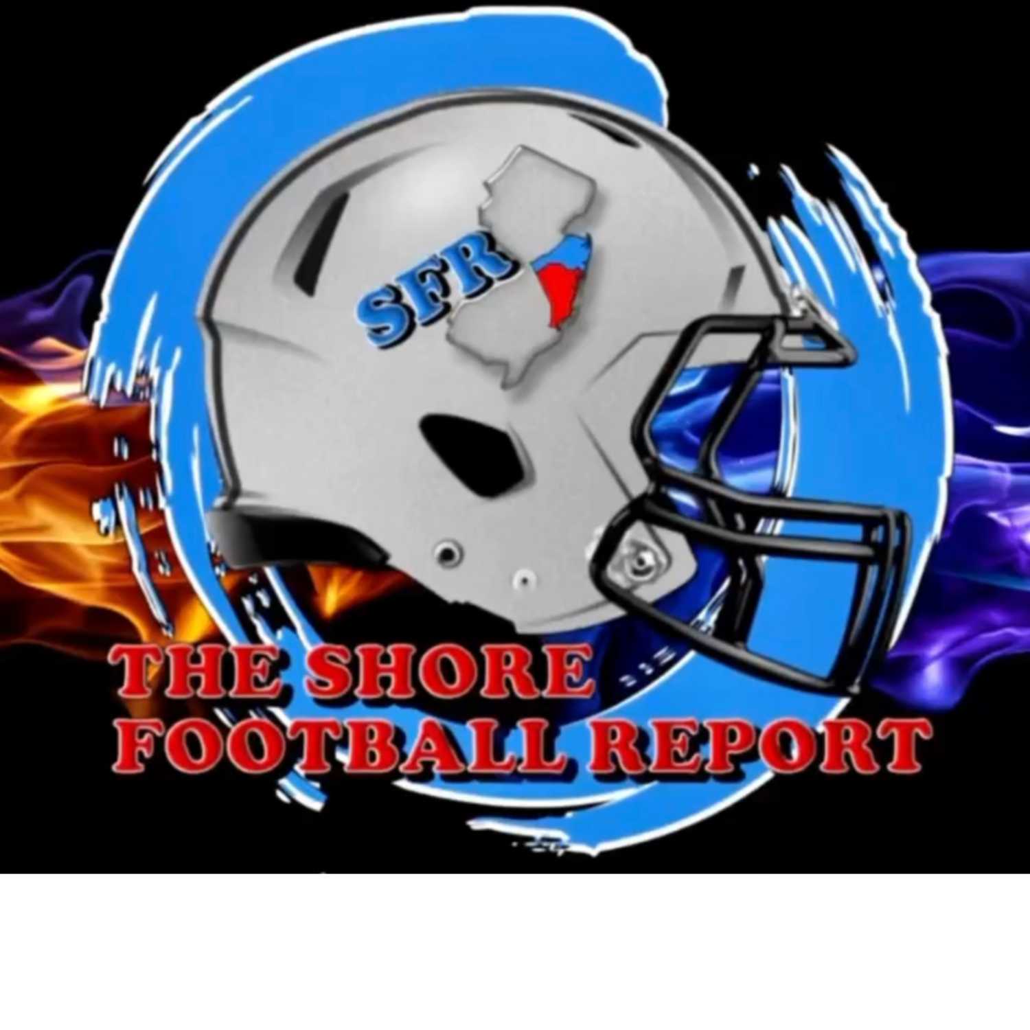 05 | The Shore Football Report W0