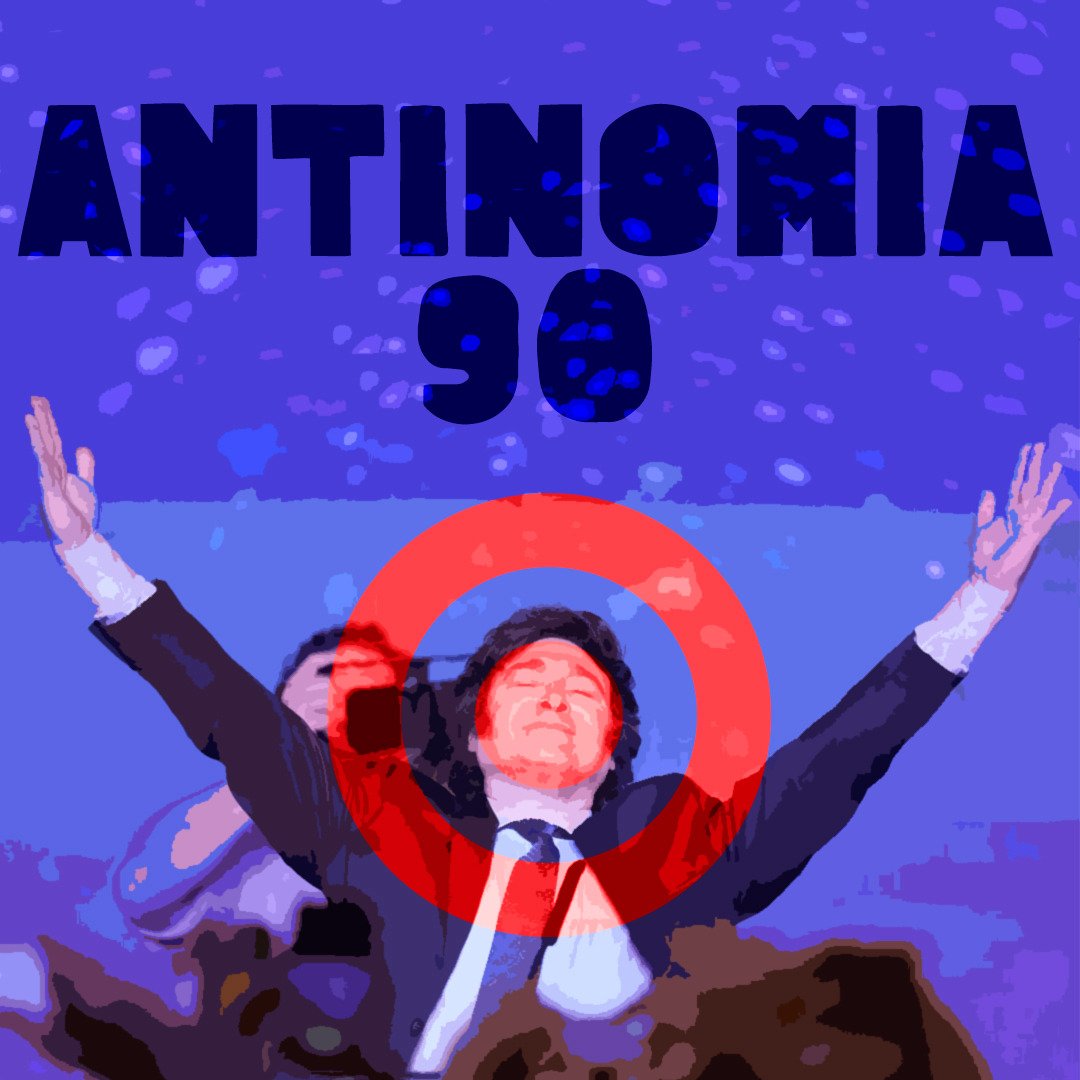 Milei e eleições na América Latina