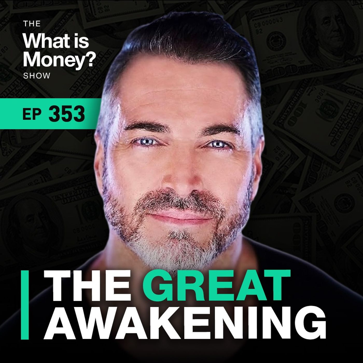 The Great Awakening with Mikki Willis (WiM353)