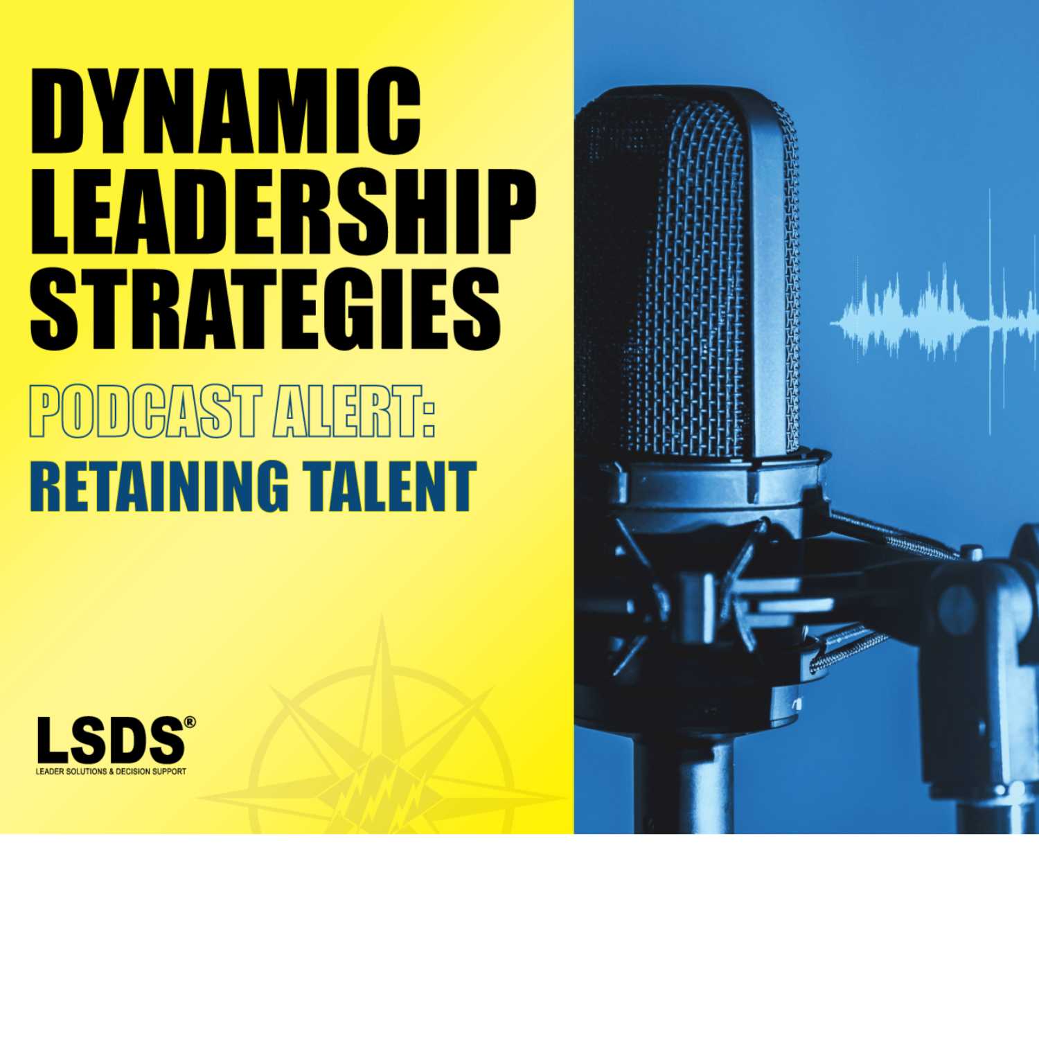 Dynamic Leadership Strategies: Retaining Talent