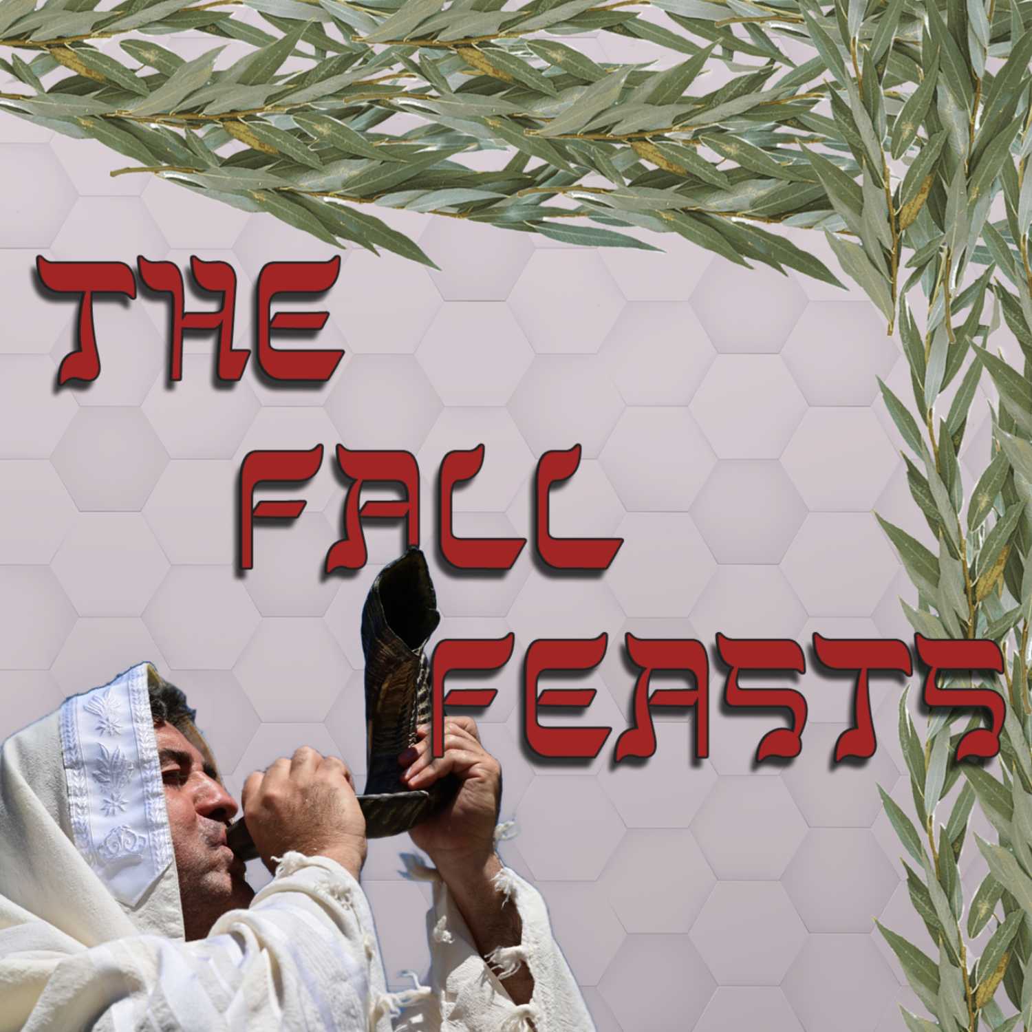 Episode 1 | Introduction to the Fall Feasts | Lion and Lamb Ministries