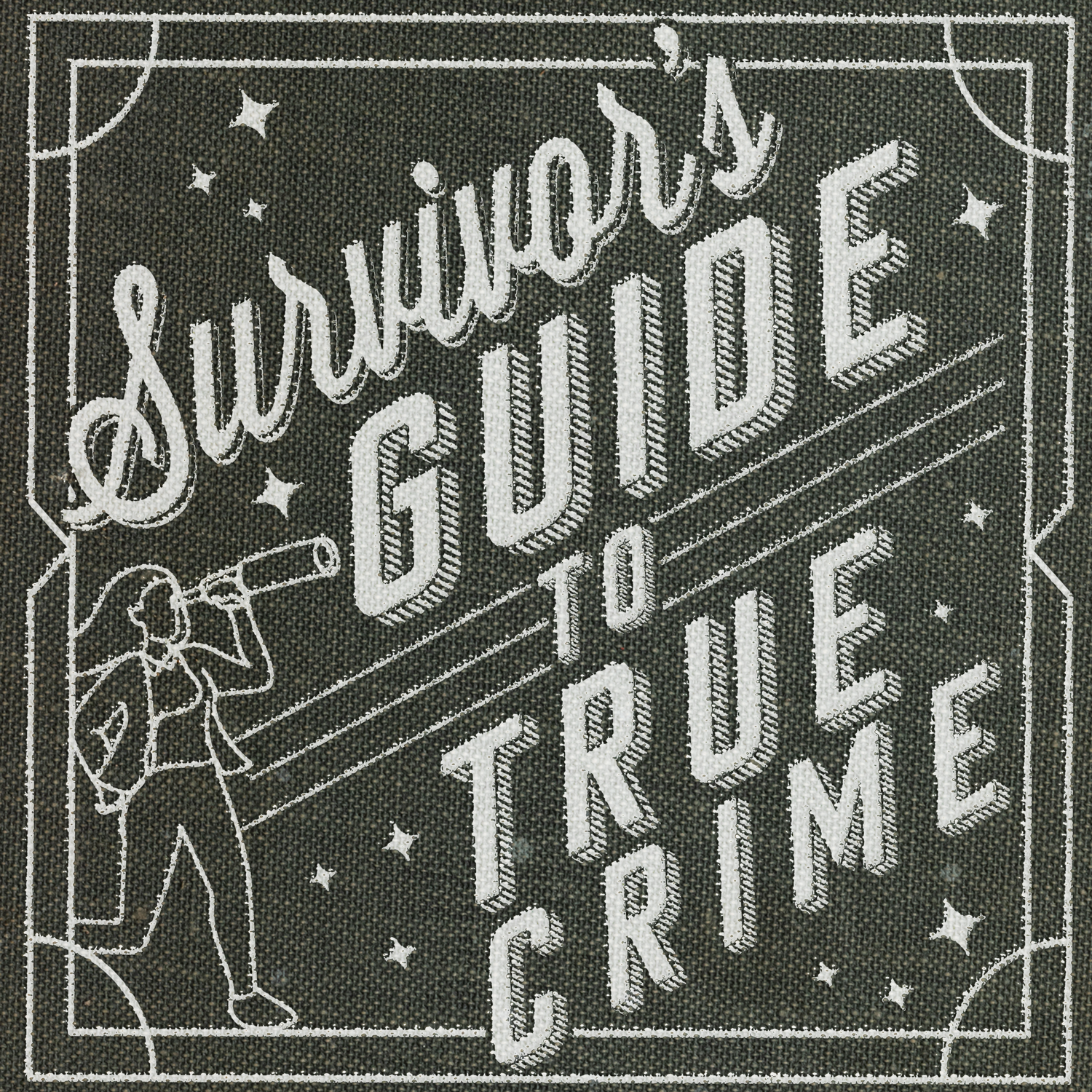 Survivor's Guide to True Crime 