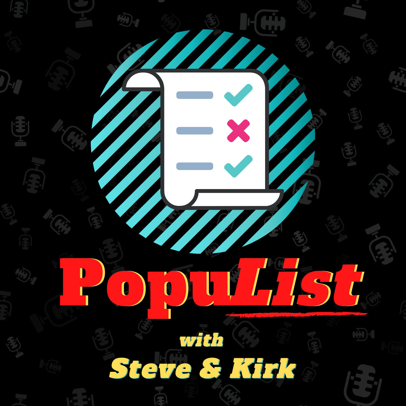 PopuList 