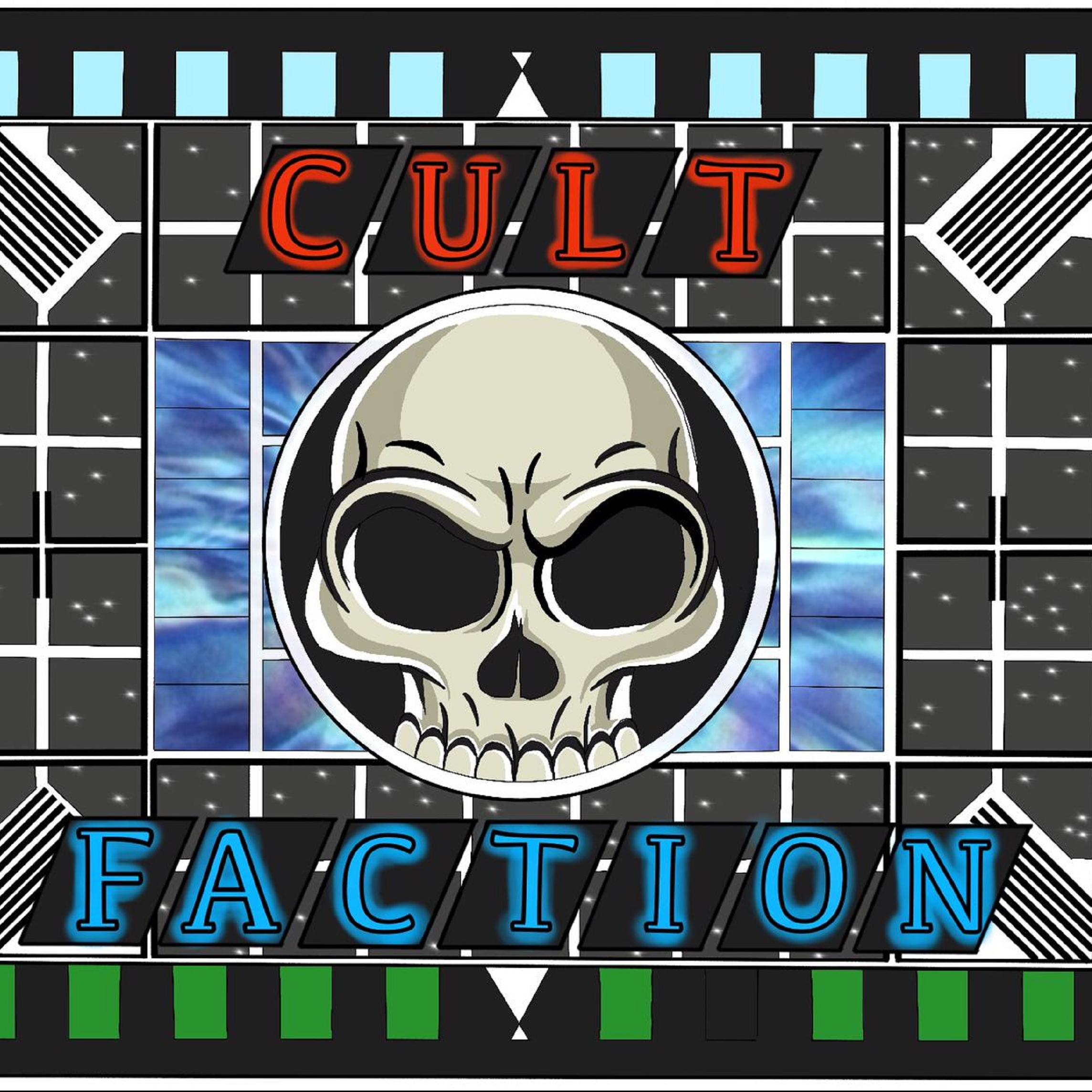 CULT FACTION 