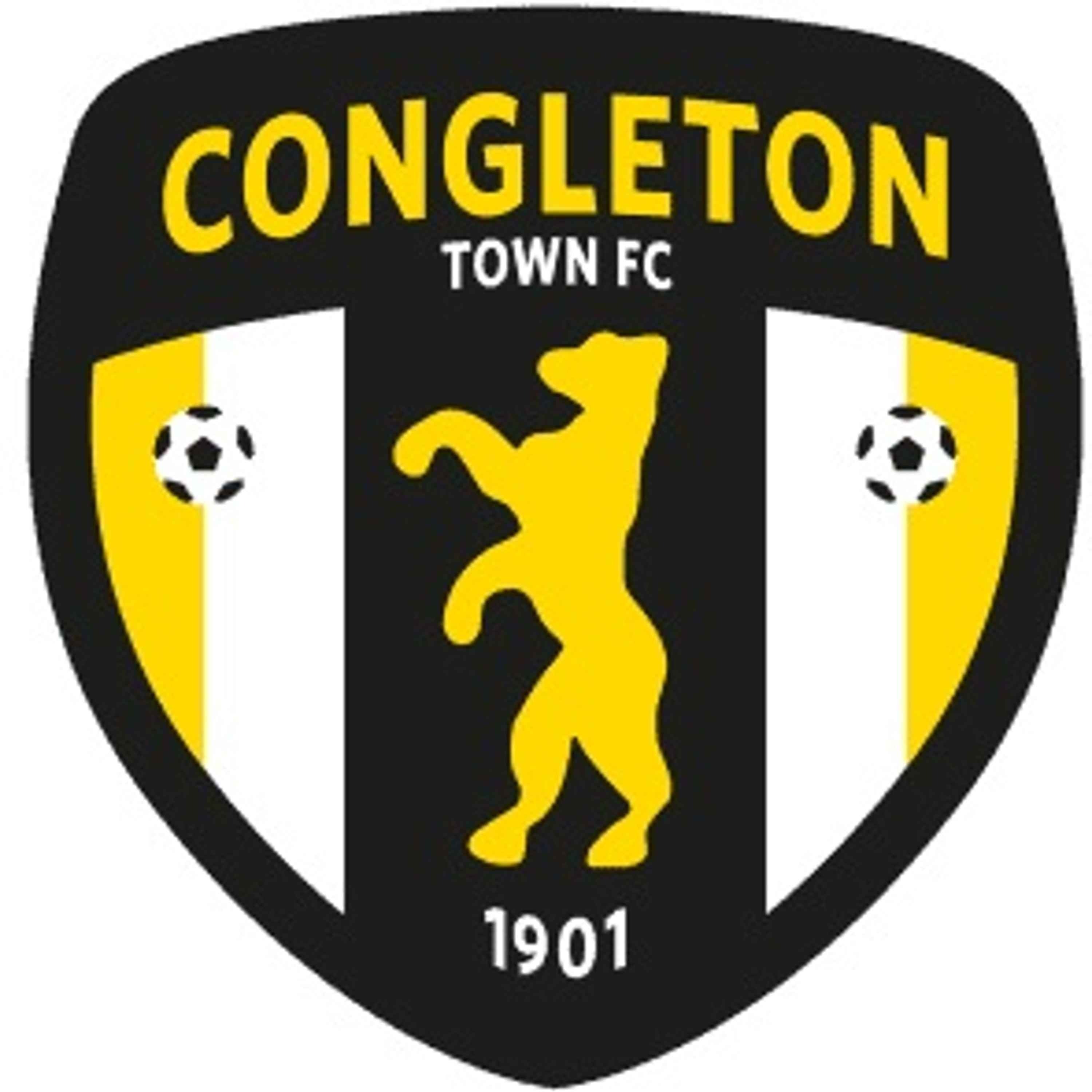 The Congleton Town FC Podcast 