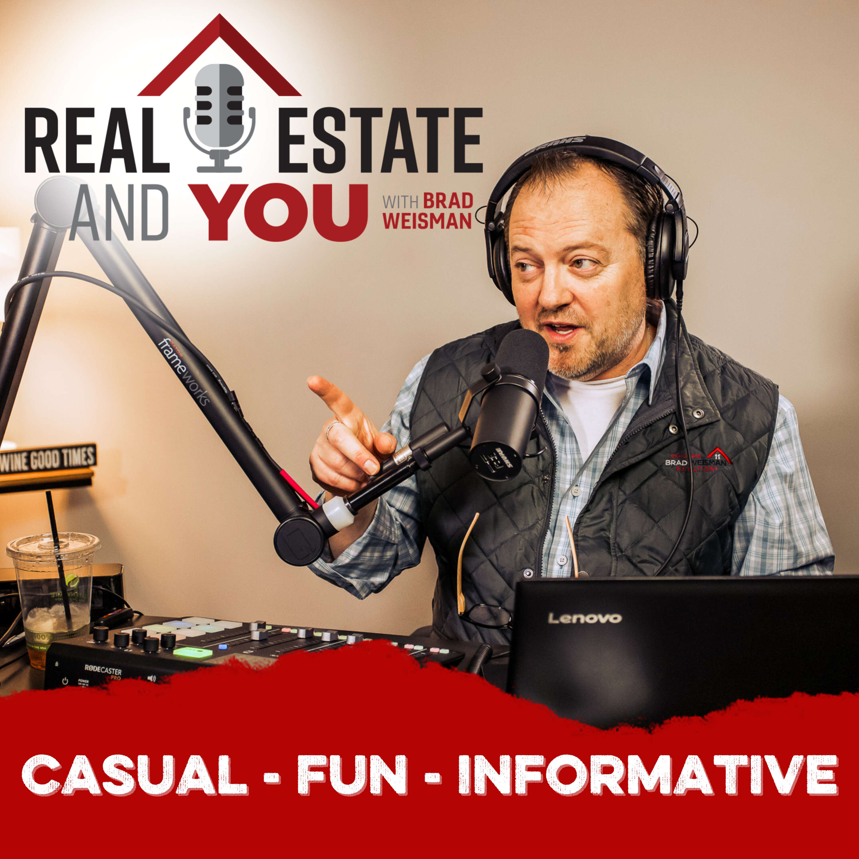 Exploring Real Estate Market Trends and Opportunities w/ Pete Heim