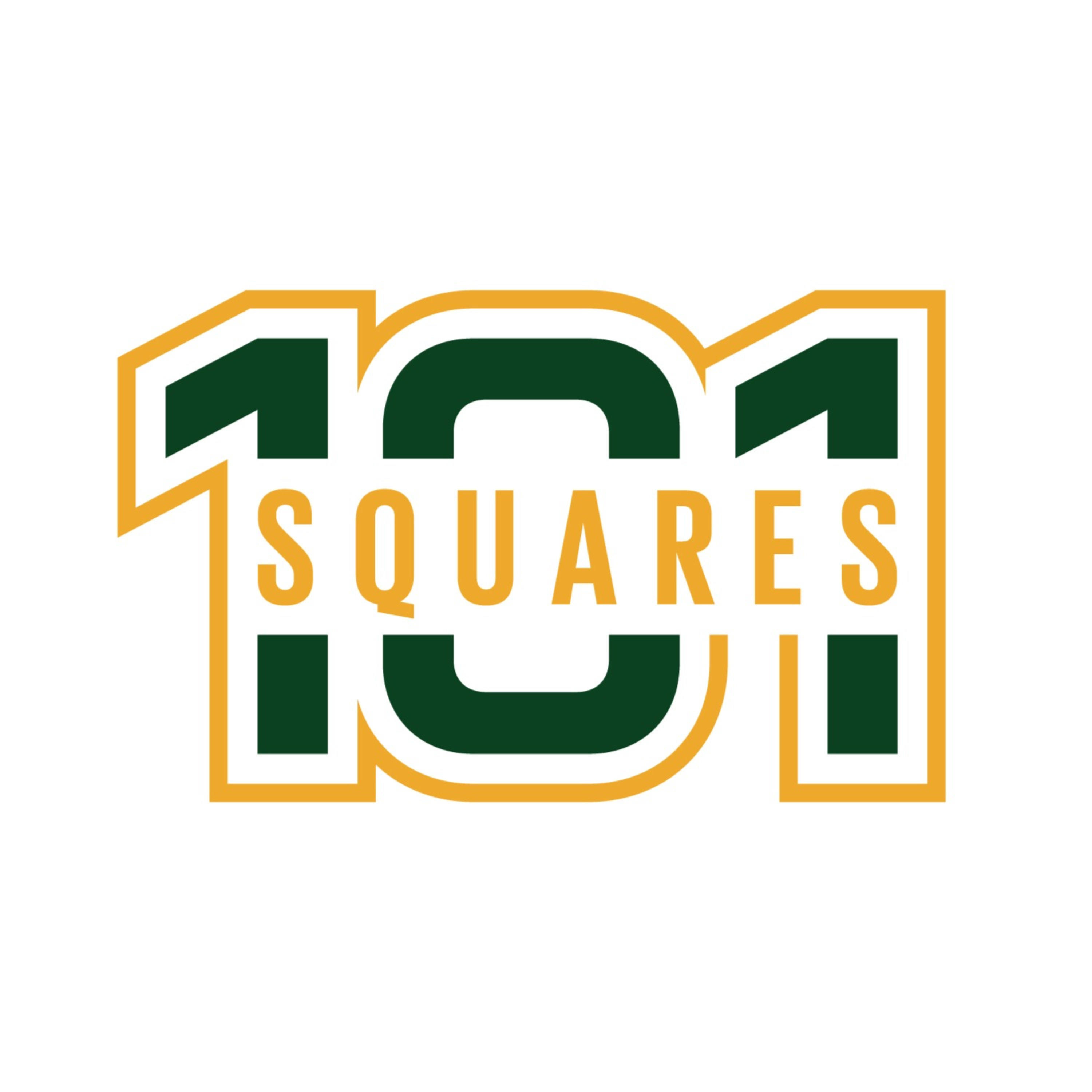 Squares 101 