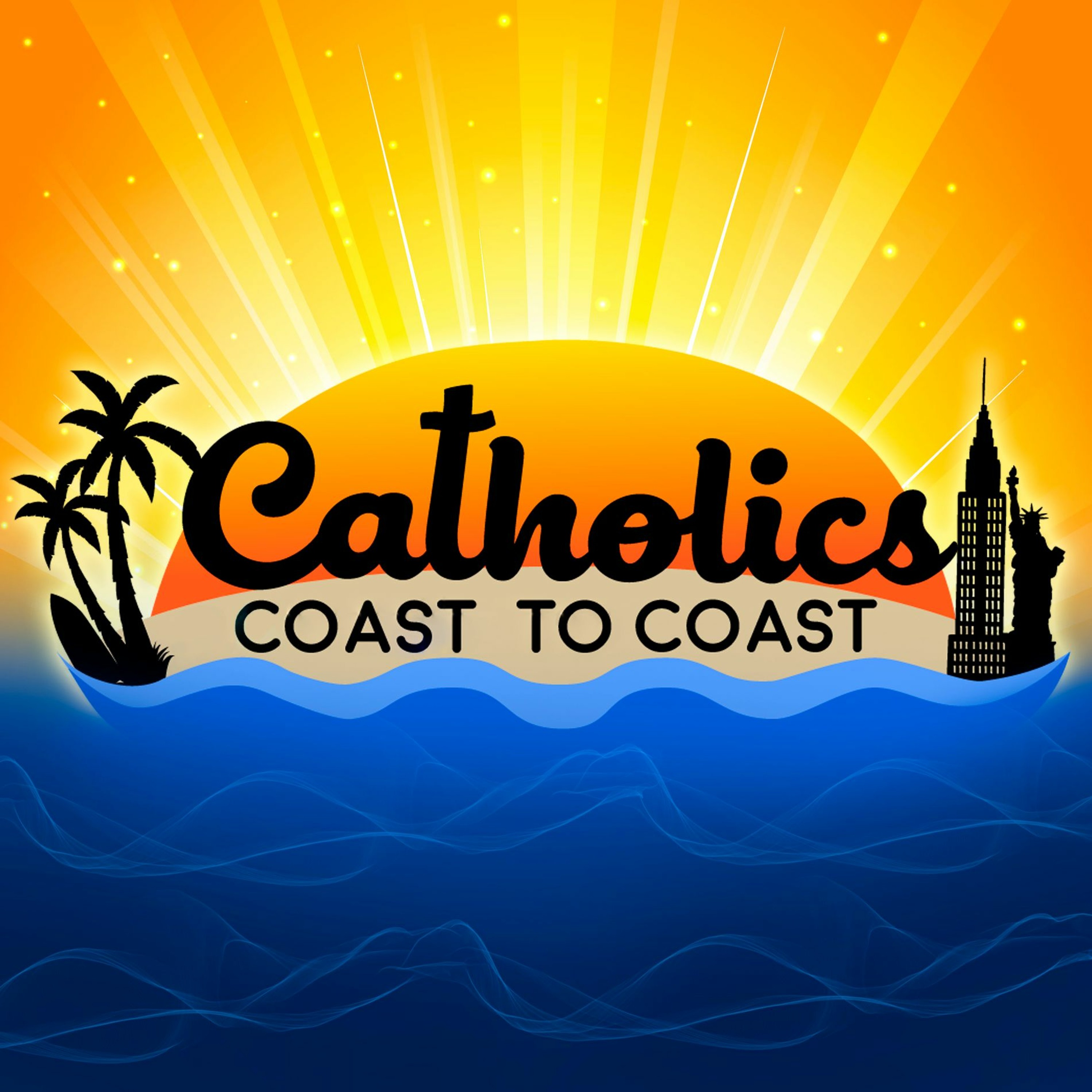 Catholics Coast to Coast-Restoration & the Covenant of Sex-08/27/23