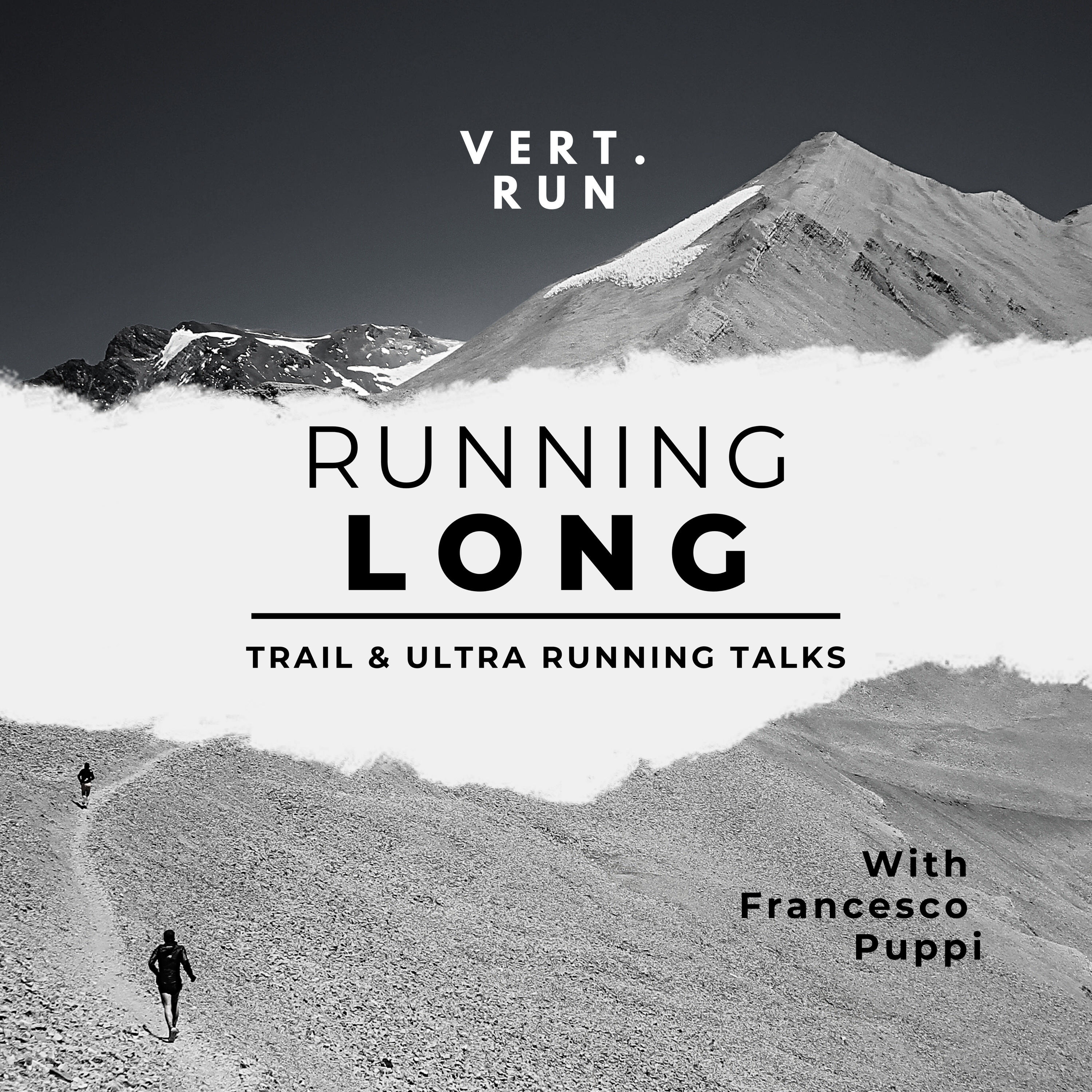 Running long - A trail & ultra running talk 