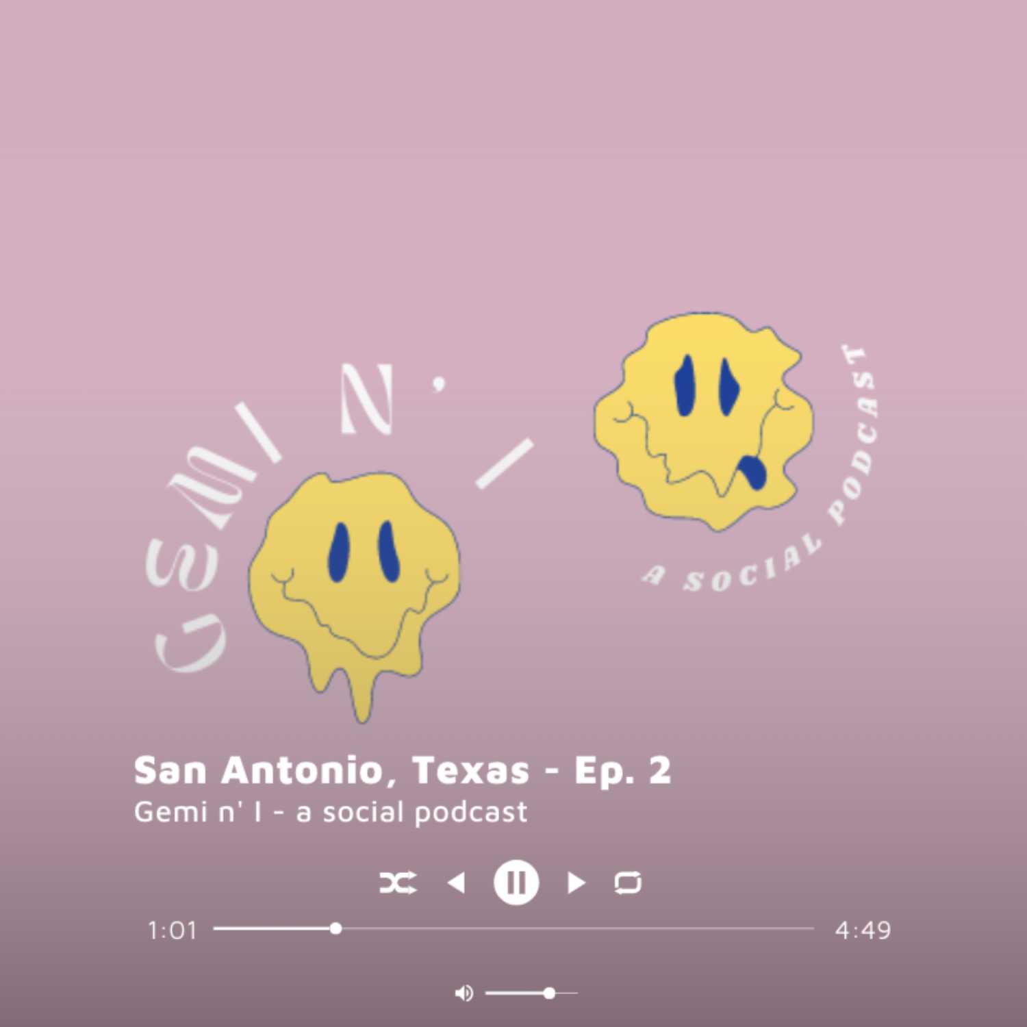 San Antonio, Texas - Ep. 2