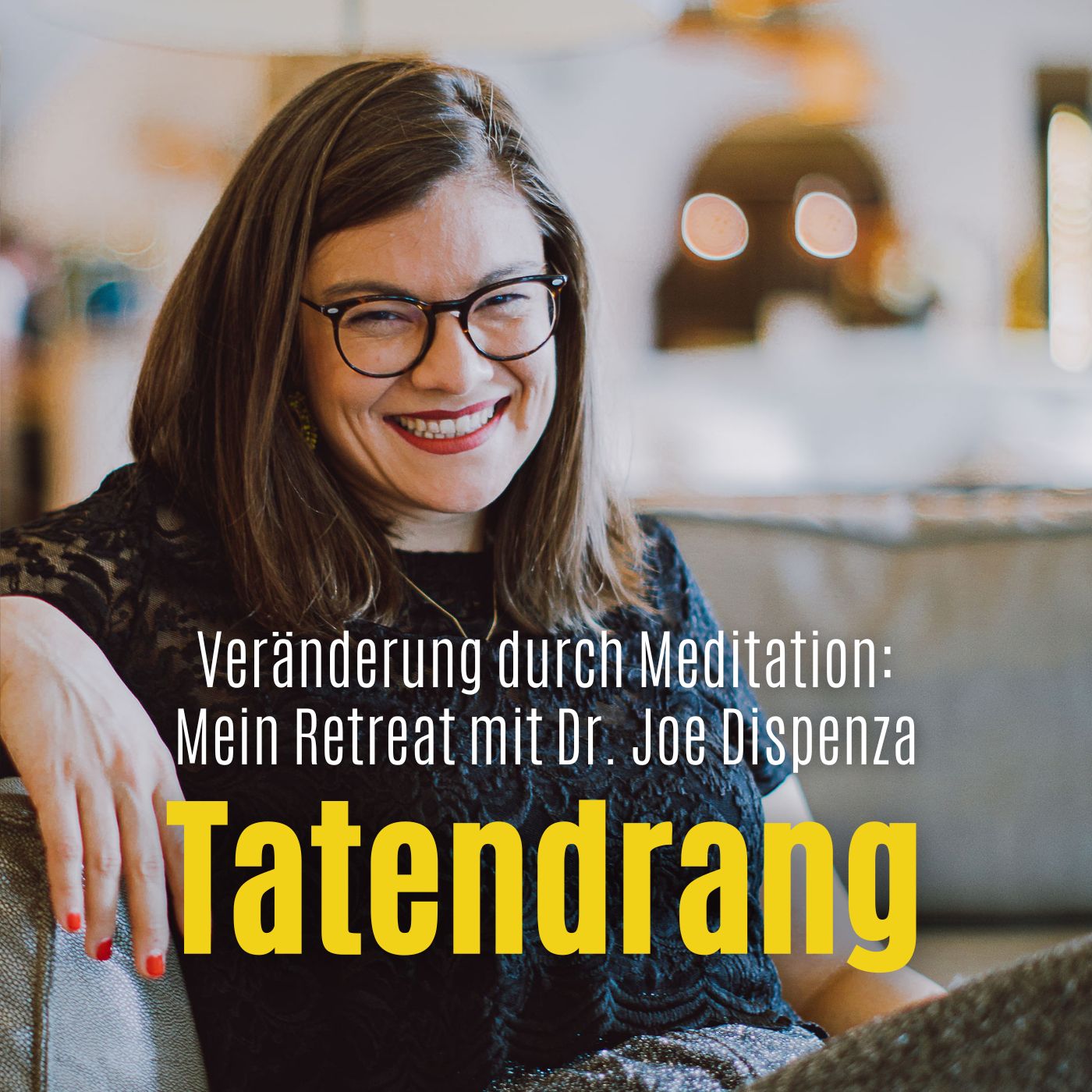 Veränderung durch Meditation: Mein Retreat mit Dr. Joe Dispenza