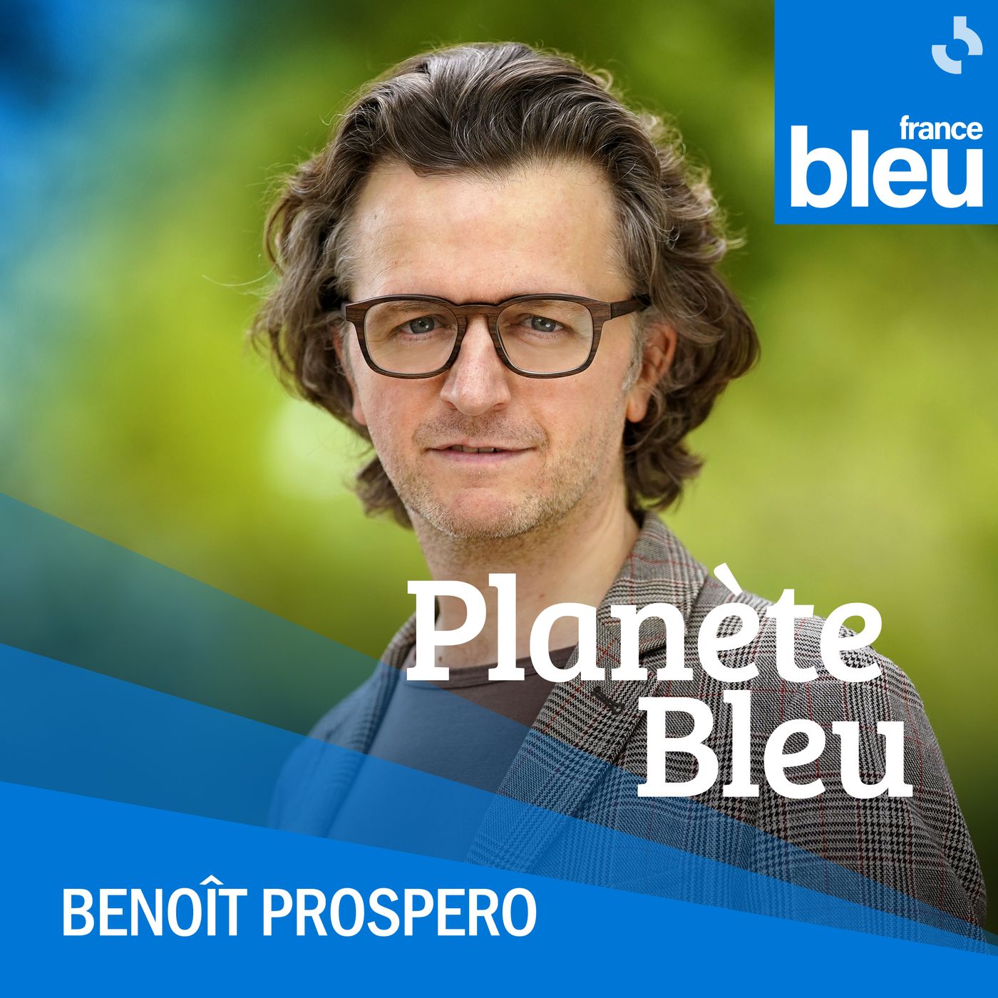 Planète Bleu s'engage avec Nowu