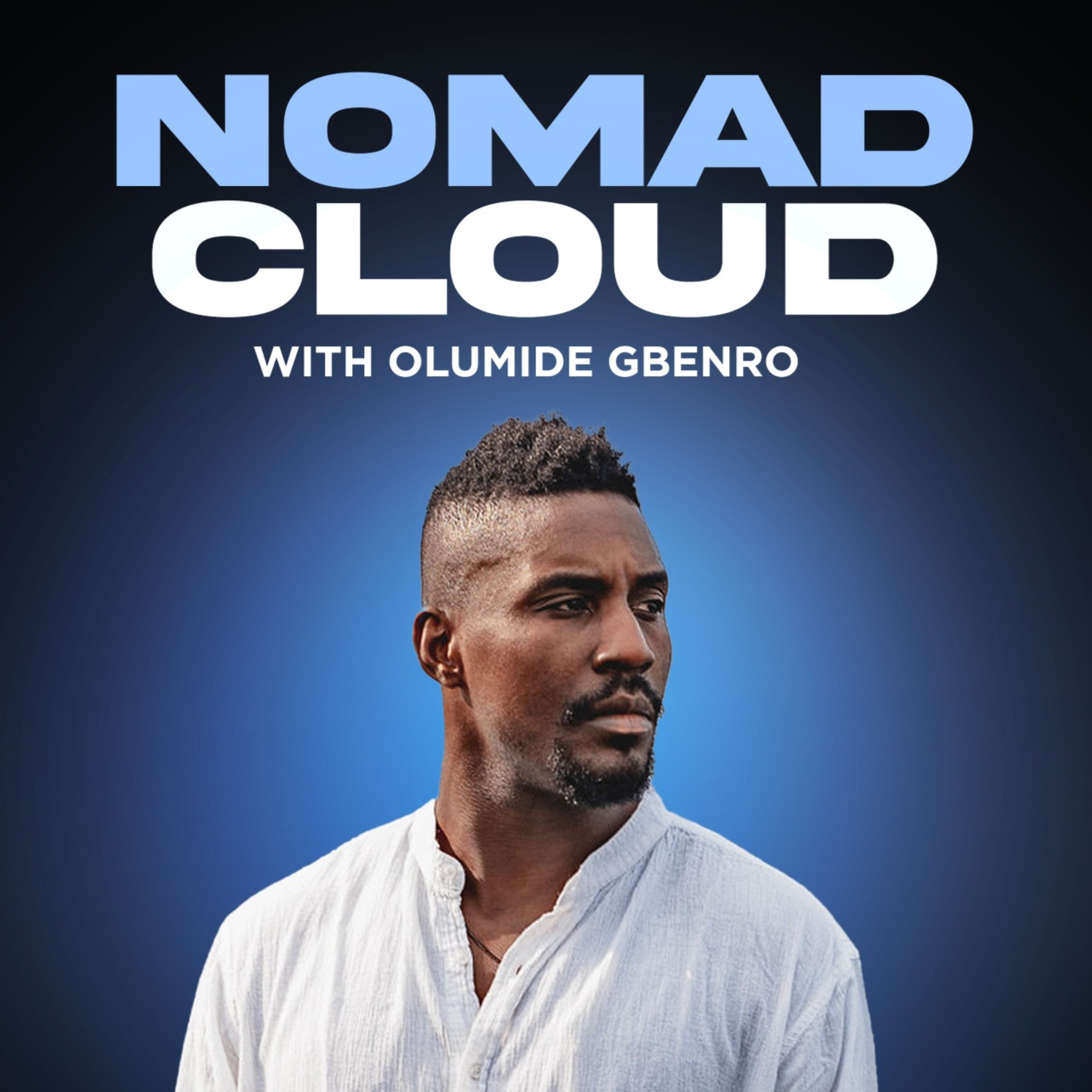 Nomad Cloud | Digital Nomad Podcast 