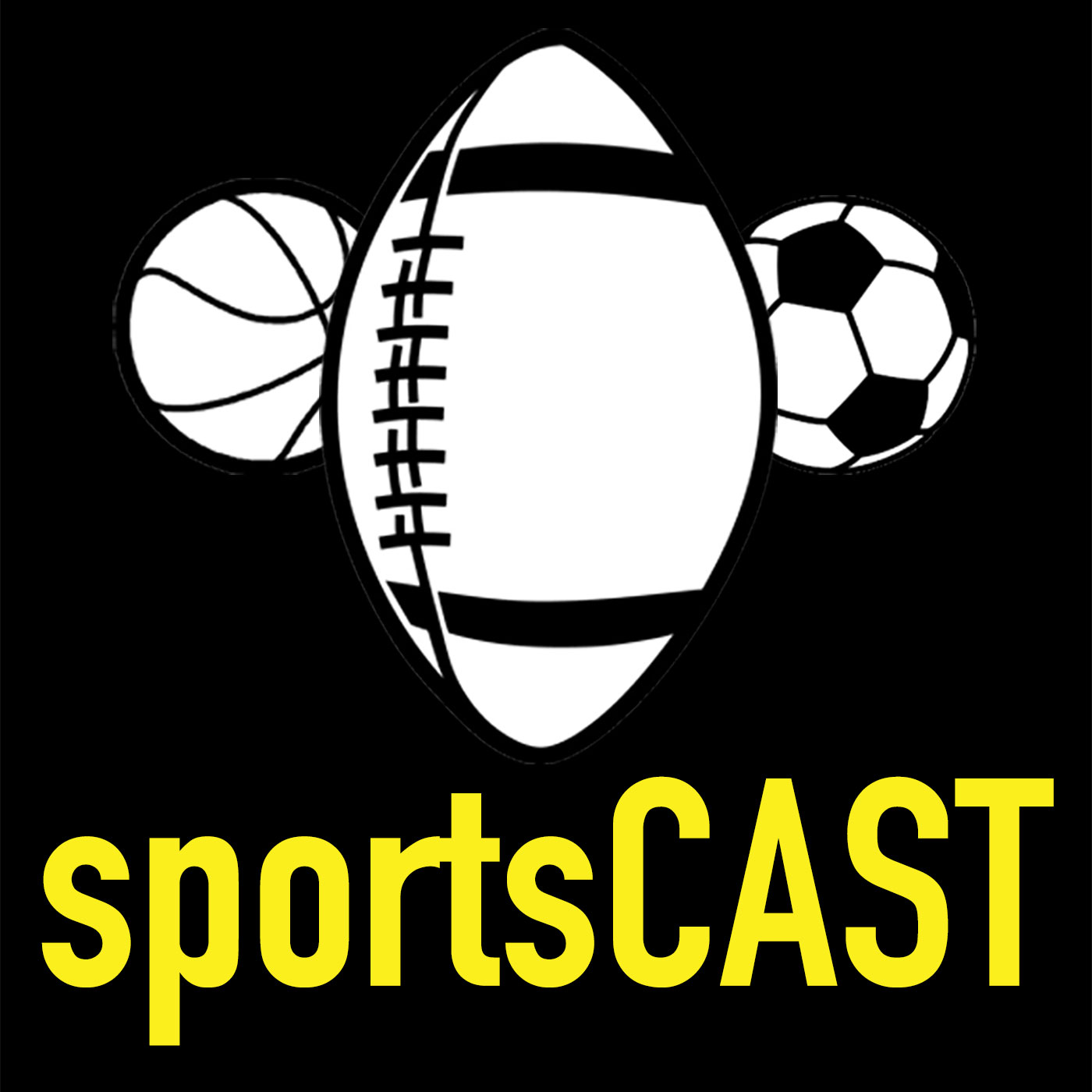 The Sports Cast 