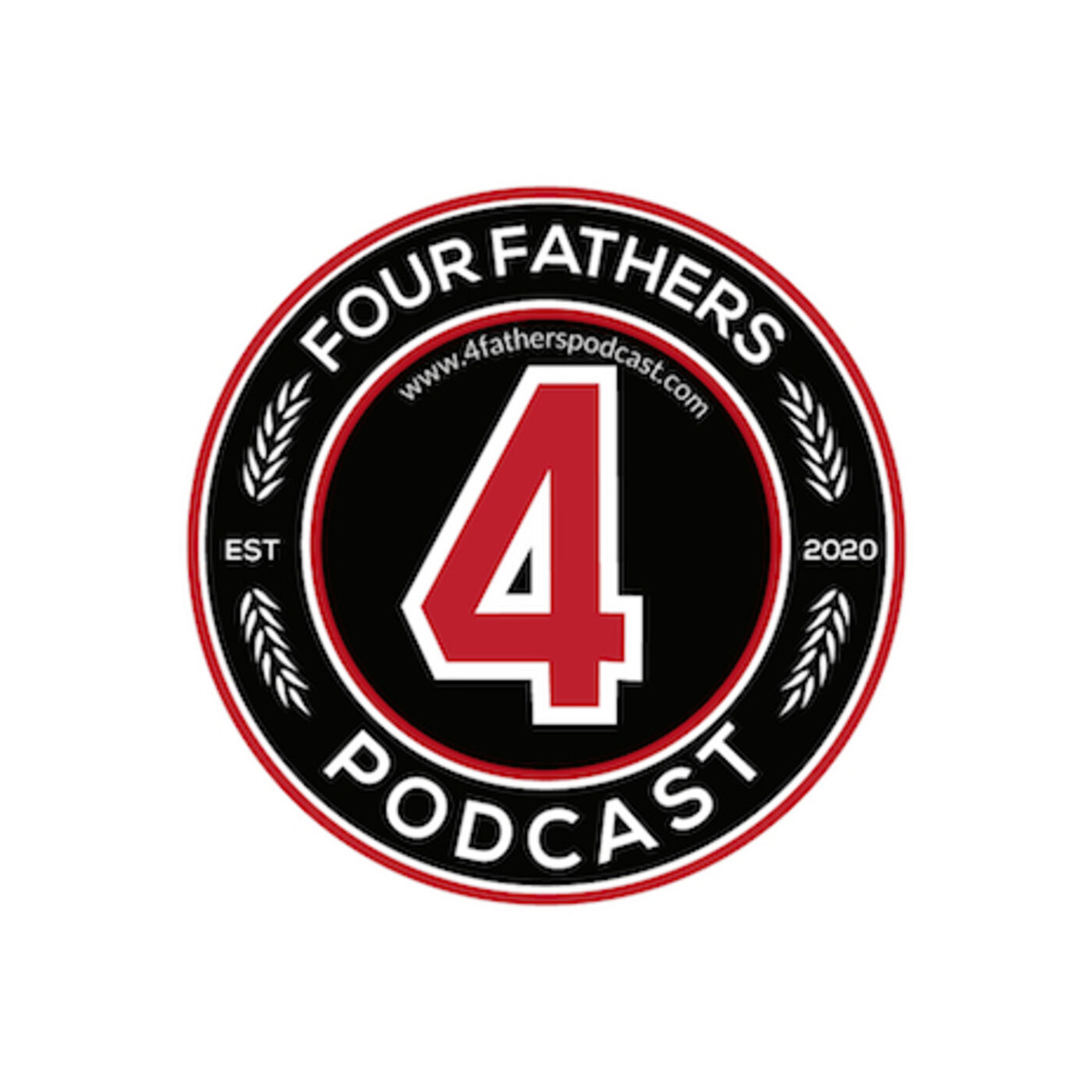 FourFathers Podcast 