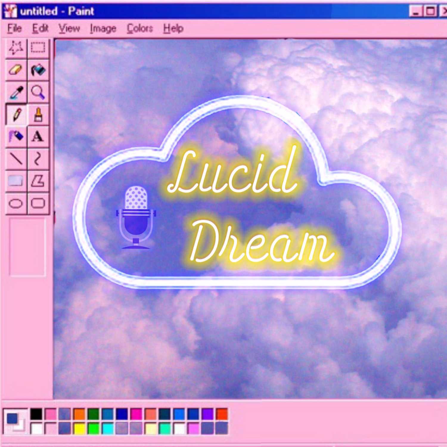 Lucid Dream Podcast 