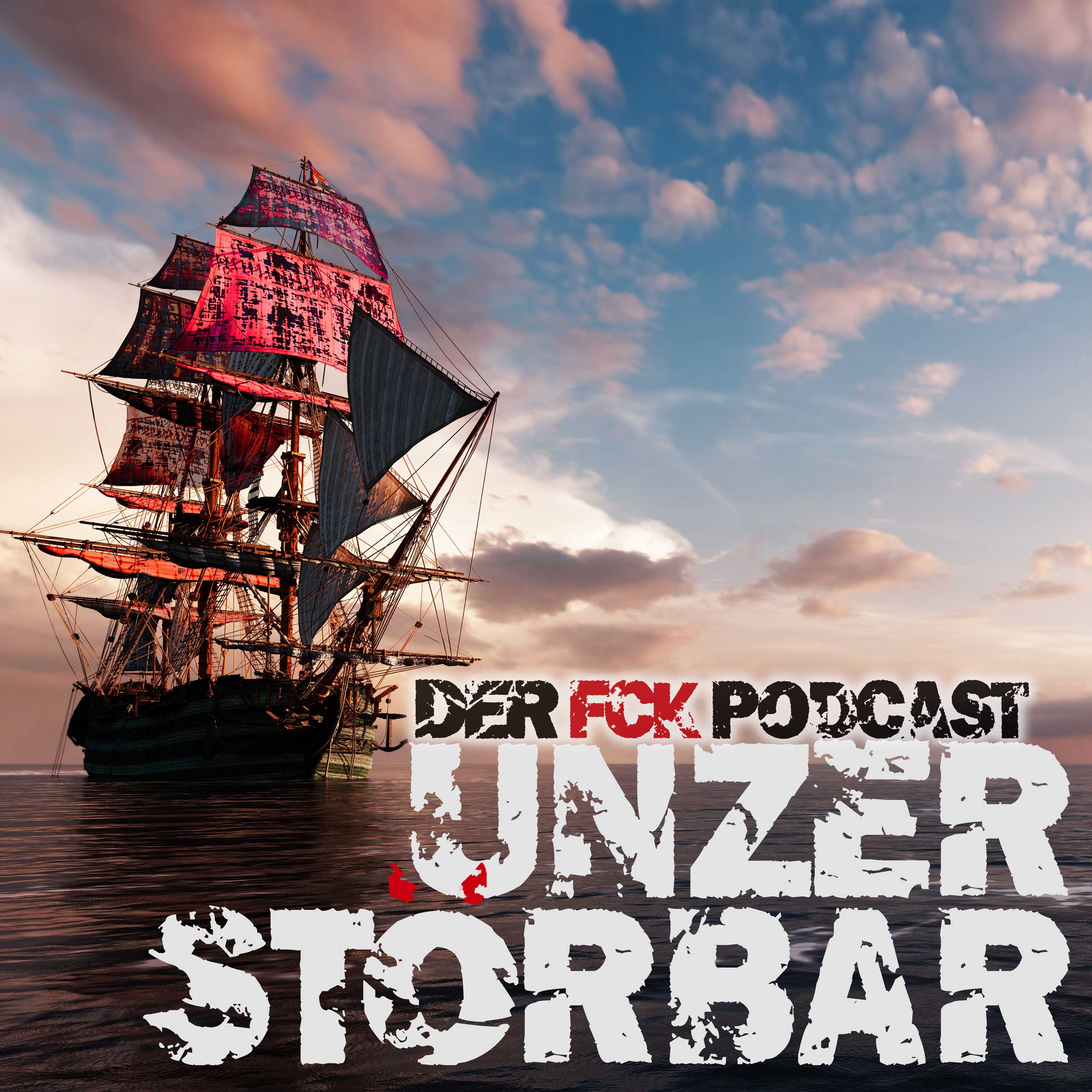 Unzerstörbar - Der FCK Podcast 