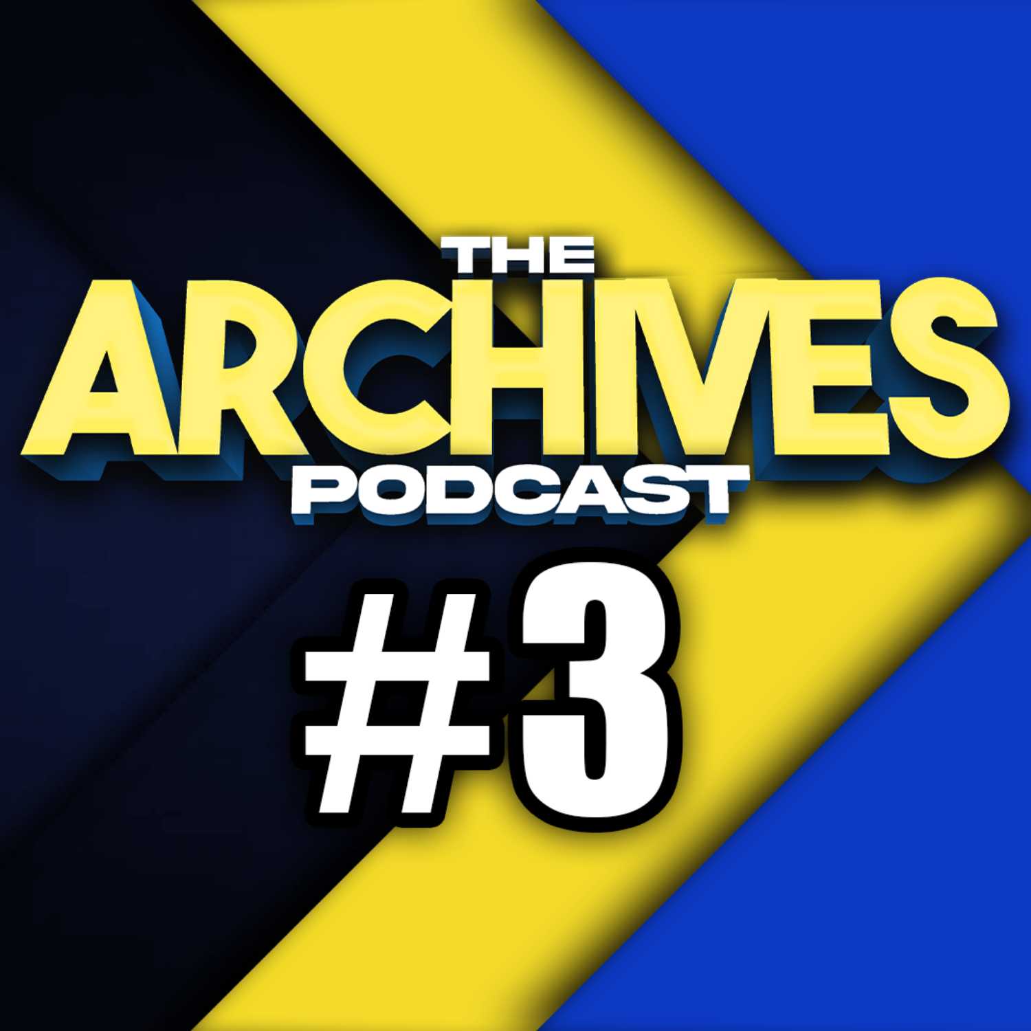 THE CLONE WARS! Star Wars The Archives Podcast #3