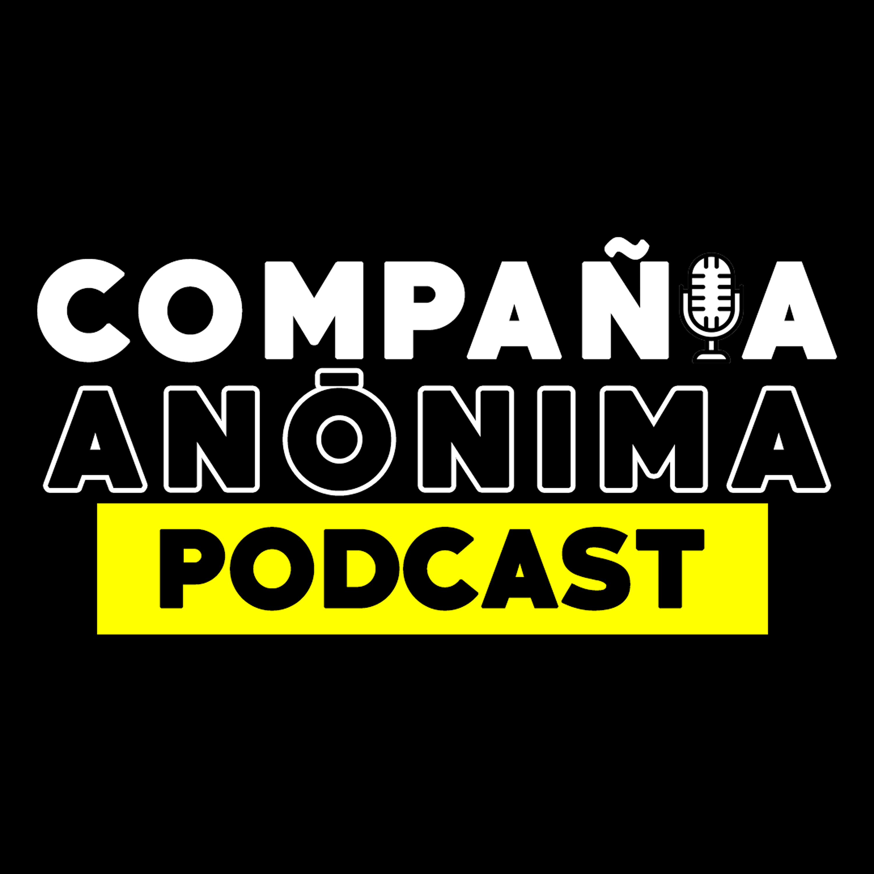 Compañía Anónima - Ep #13 "Entre Comillas"