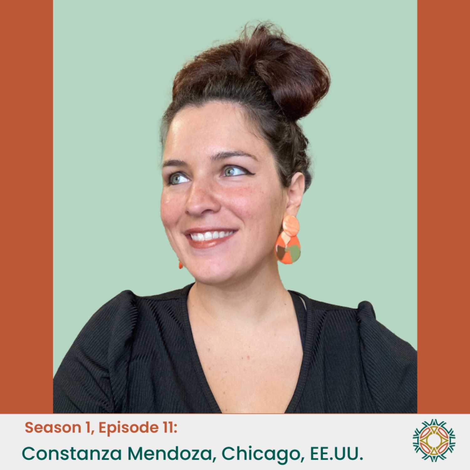 S1 E11 | Constanza Mendoza | Chicago, IL 