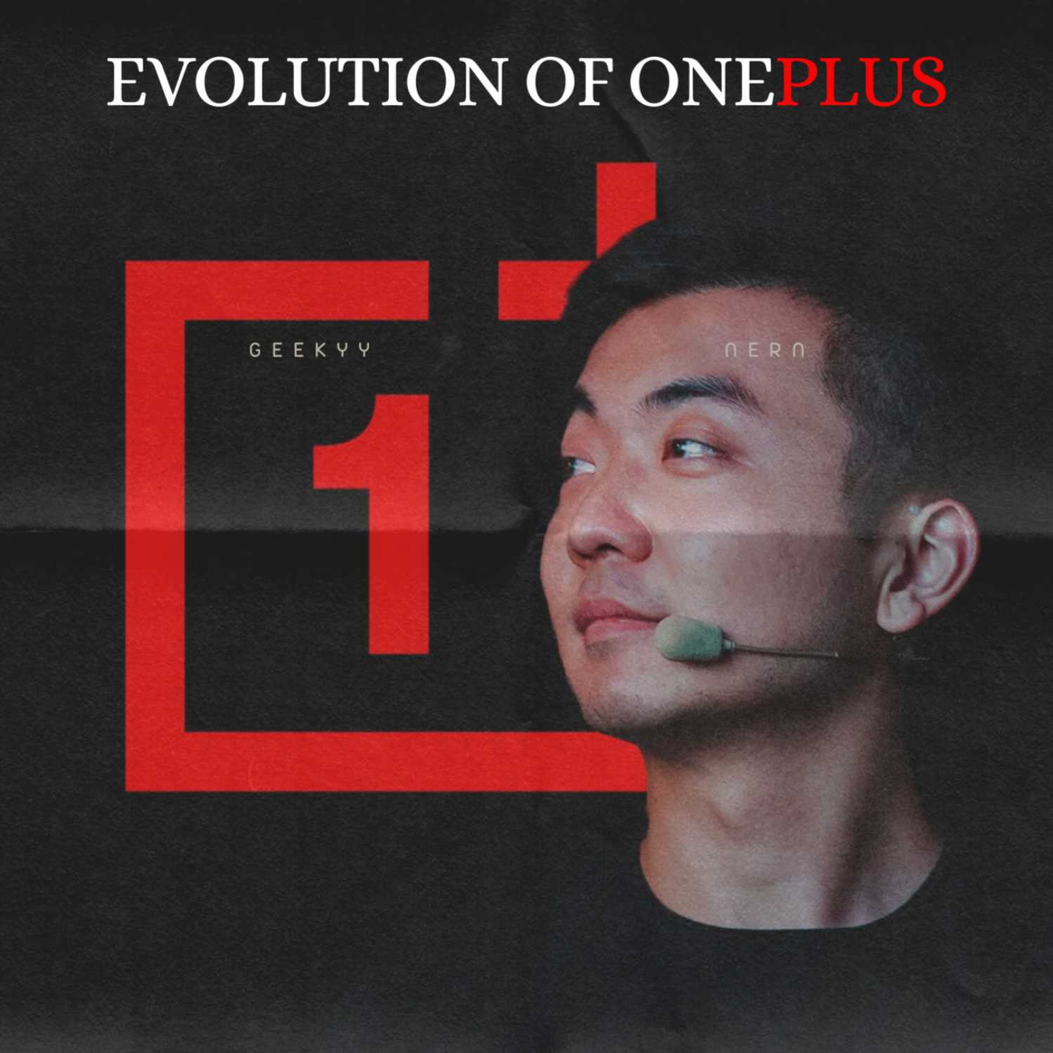 Evolution Of OnePlus