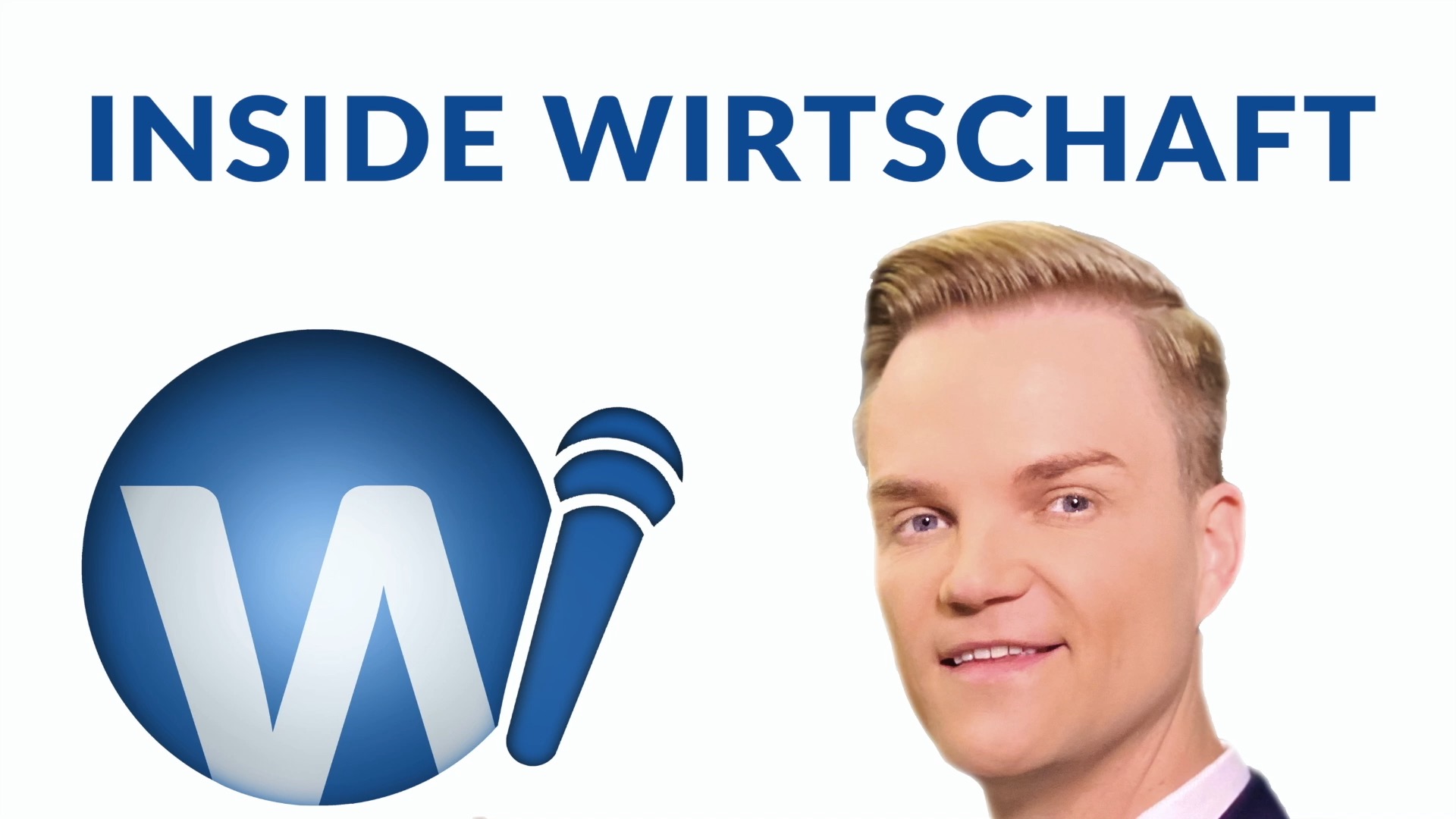 #916 Inside Wirtschaft - Salah Bouhmidi (Onlinebroker IG): "August der schwächste Börsenmonat des Jahres - Einstiege wag