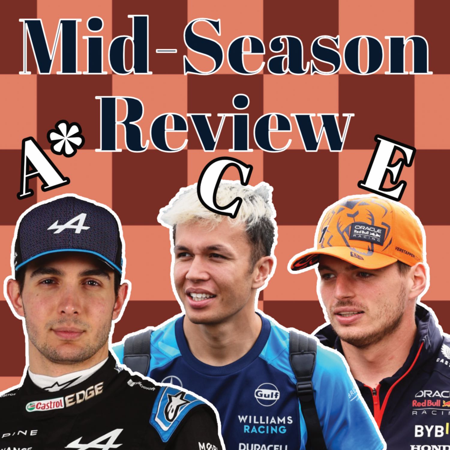 2023 Formula 1 Mid-Season Review