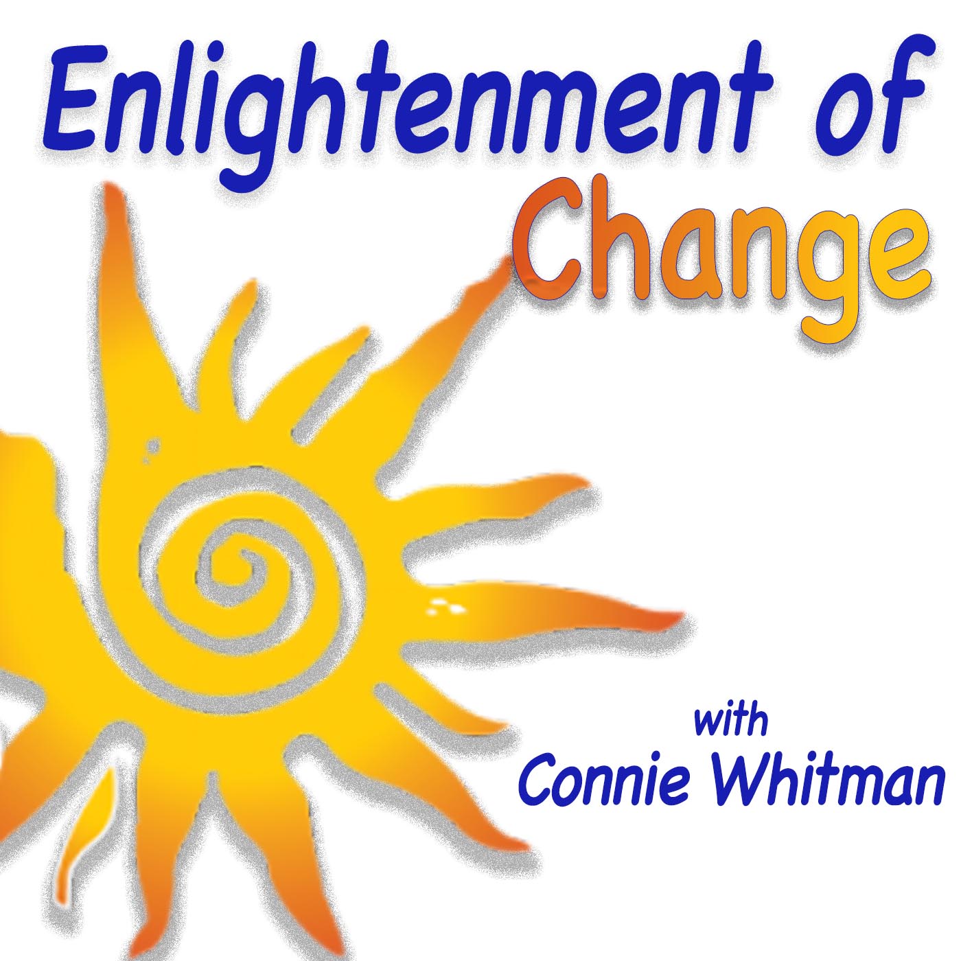 Enlightenment of Change 