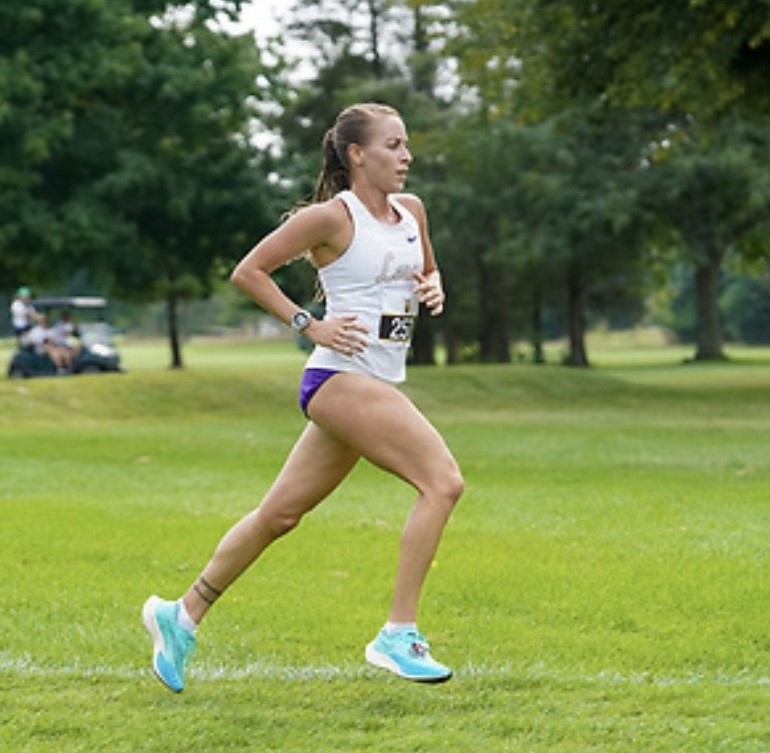 Race Report: Kassie Parker + USATF 7-Mile National Championships