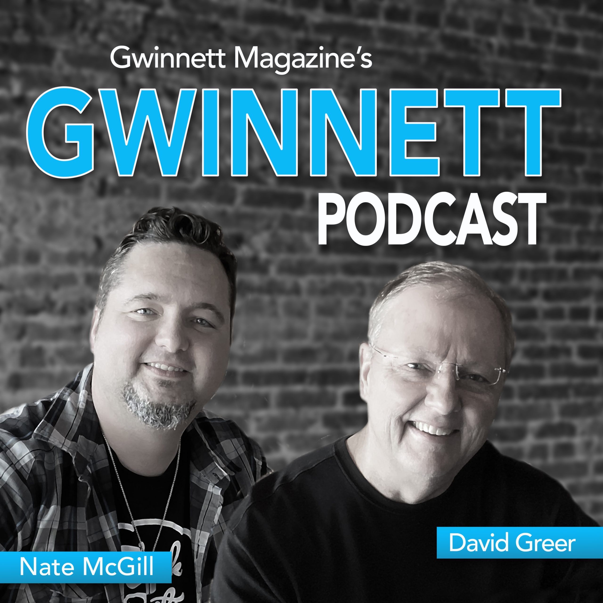 The Gwinnett Podcast 