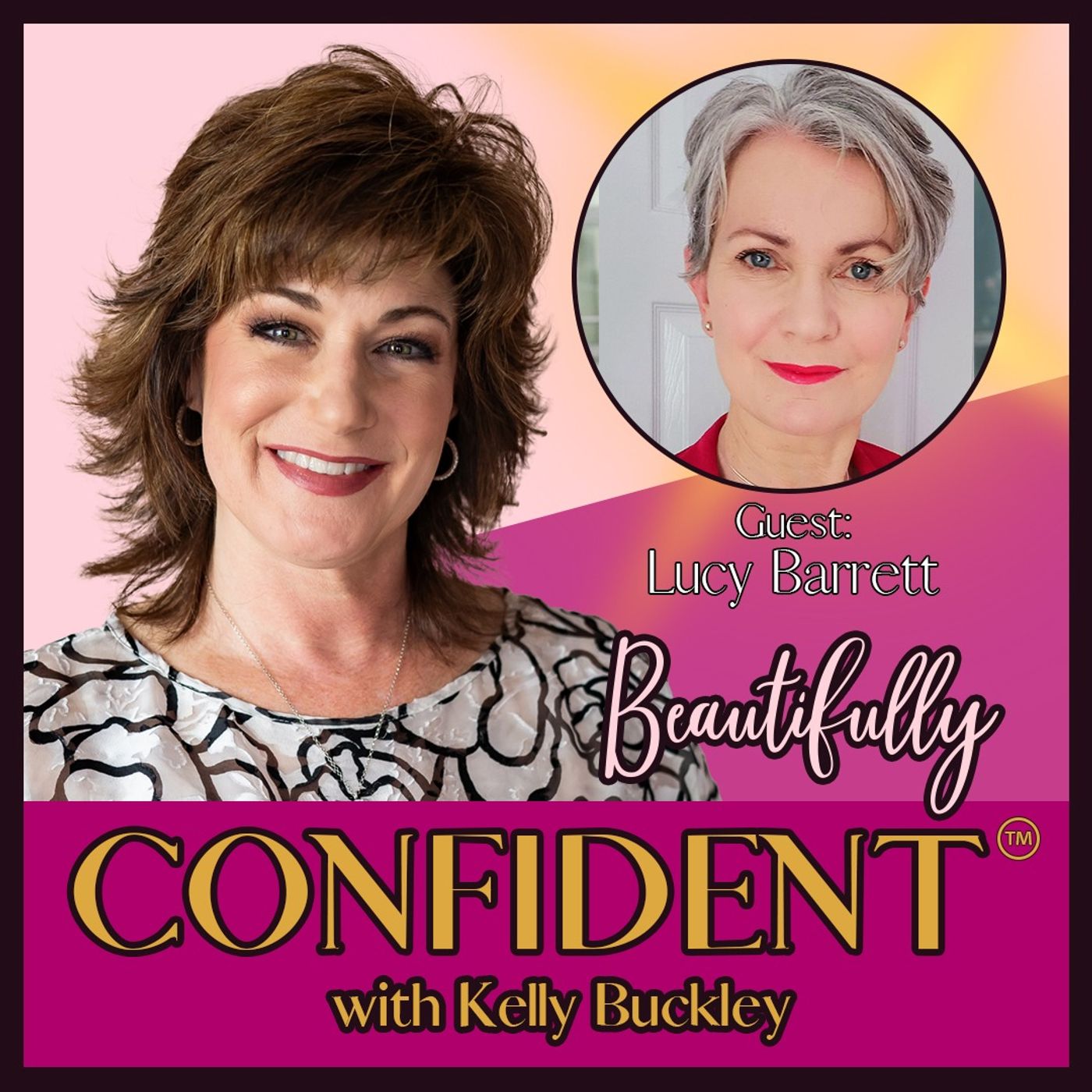 #51 - Lucy Barrett - Expert Style Coach