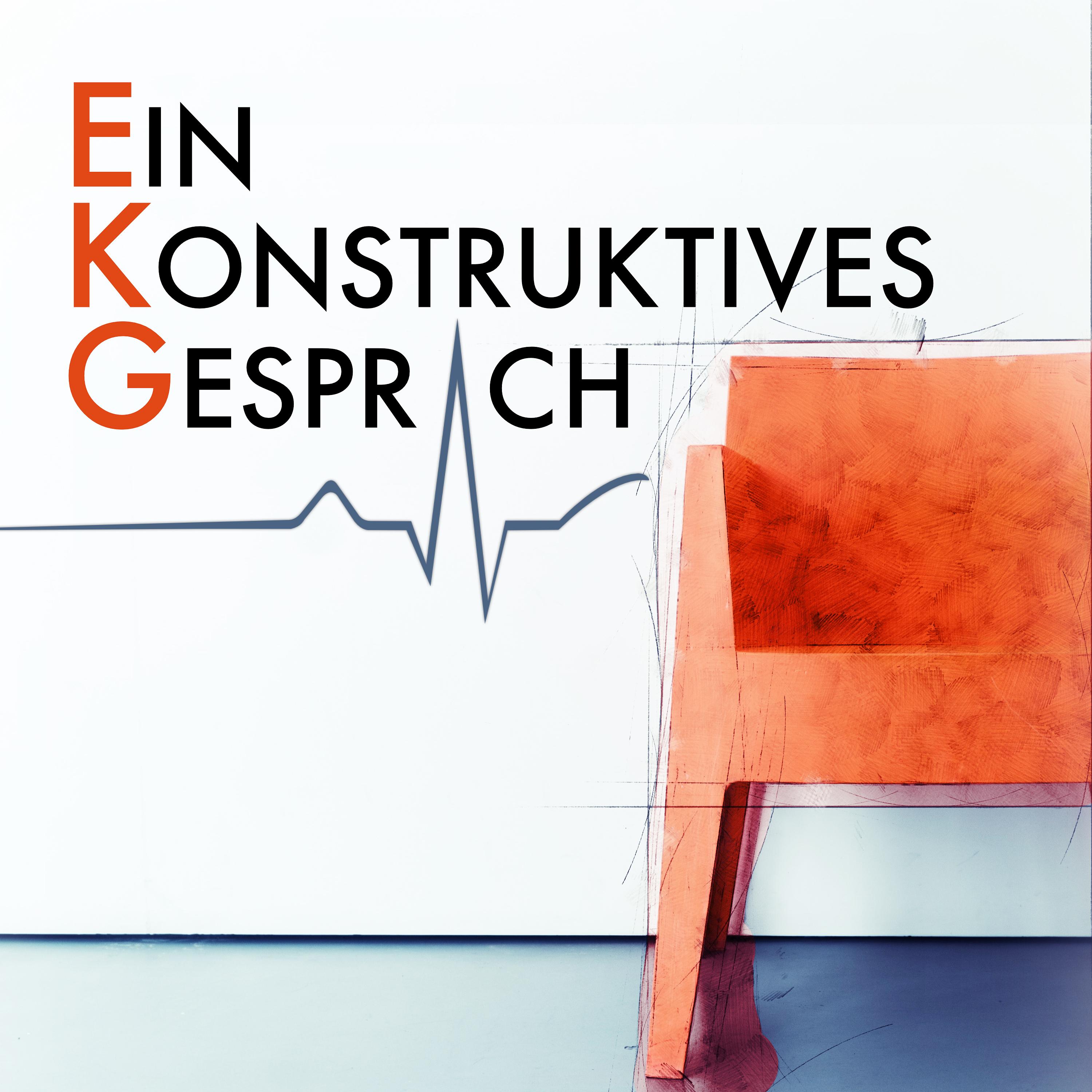 EKG - Ein Konstruktives Gespräch 