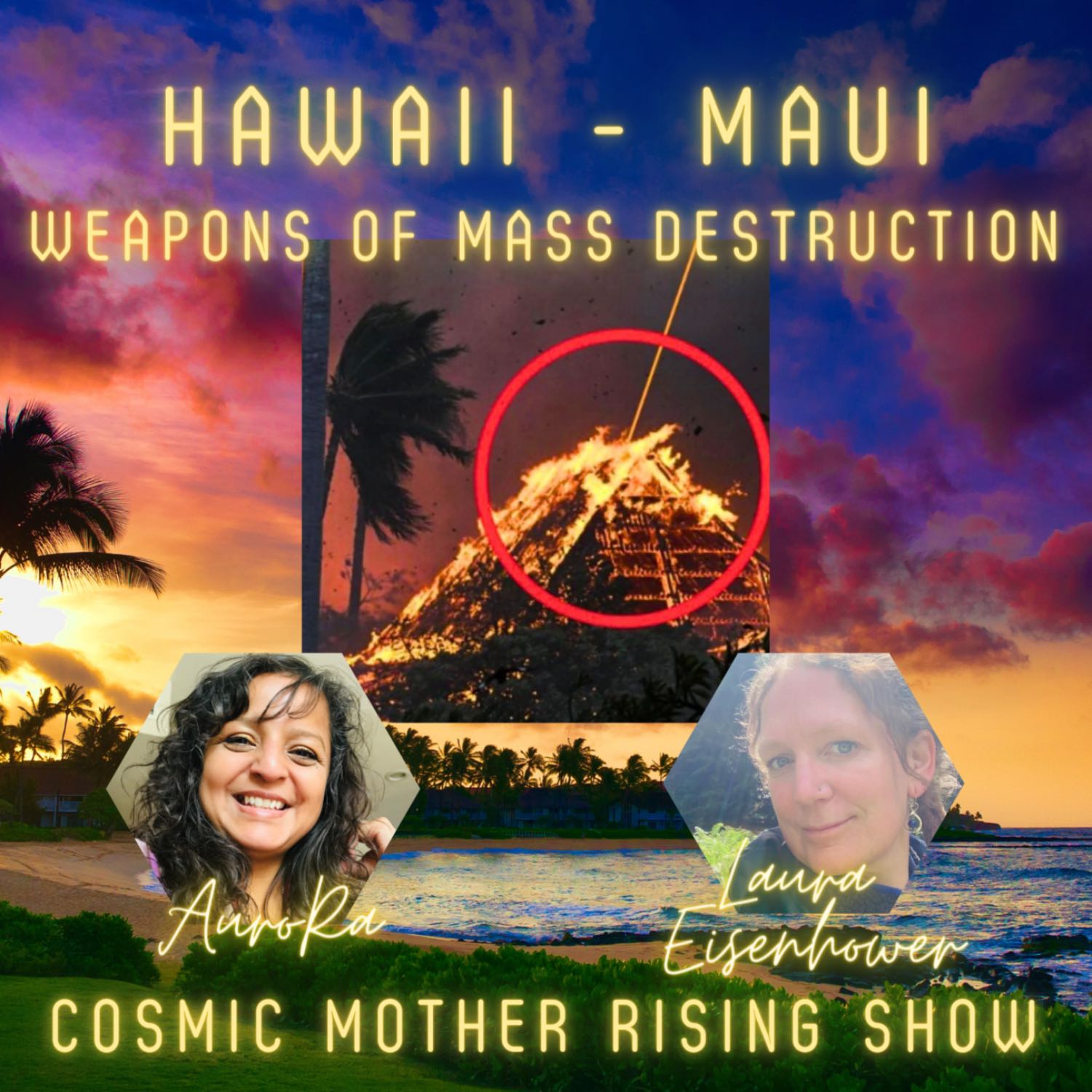 Hawaii - Maui | Weapons of Mass Destruction Ep 10