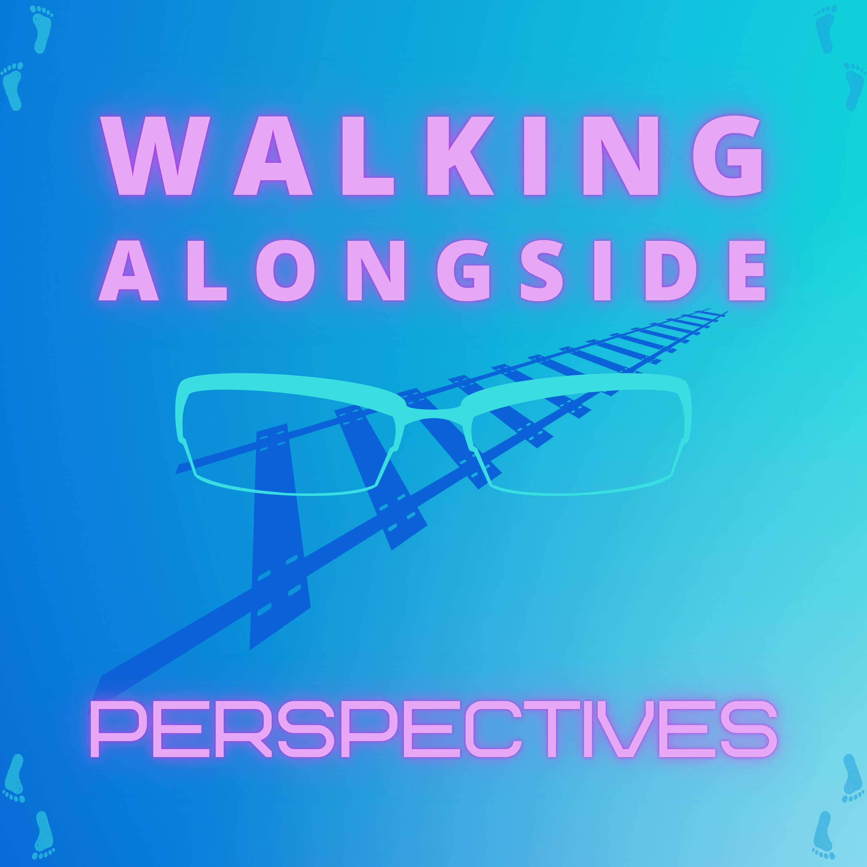 Walking Alongside: Perspectives 