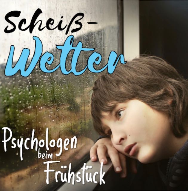 Folge 222 Scheiß-Wetter !