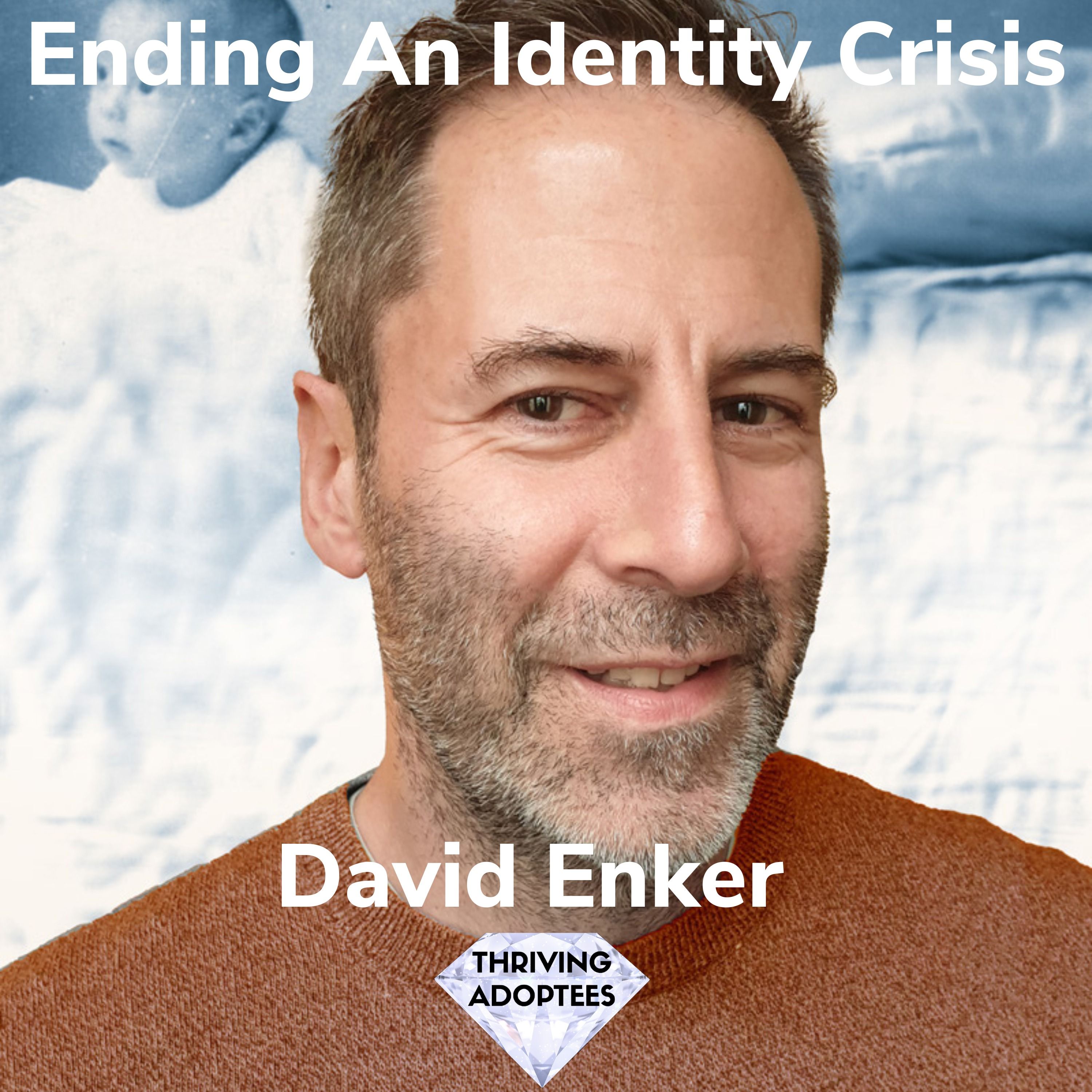 Ending An identity Crisis With David Enker