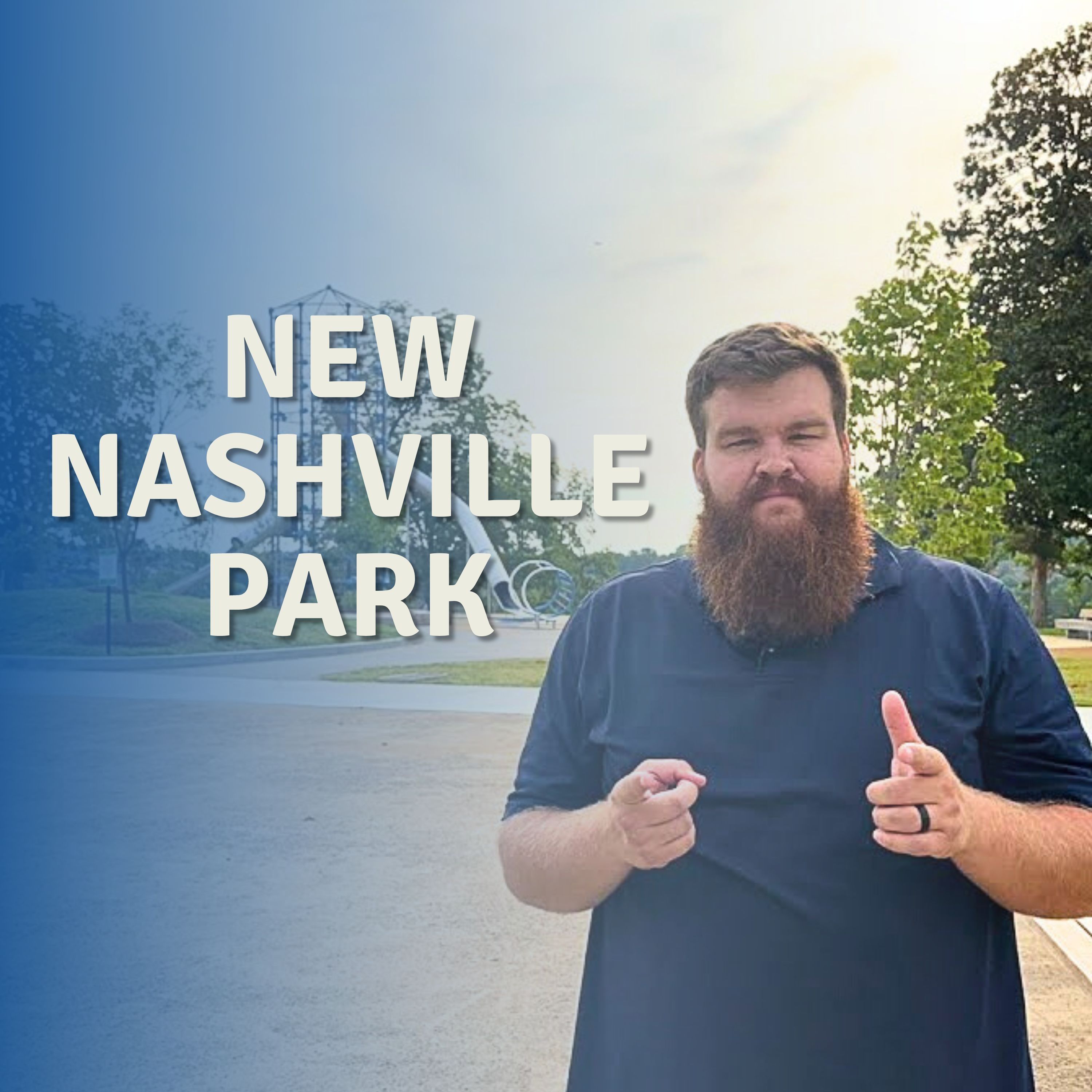 Live! From the NEW Ravenwood Park in Nashville, TN | Episode 1130