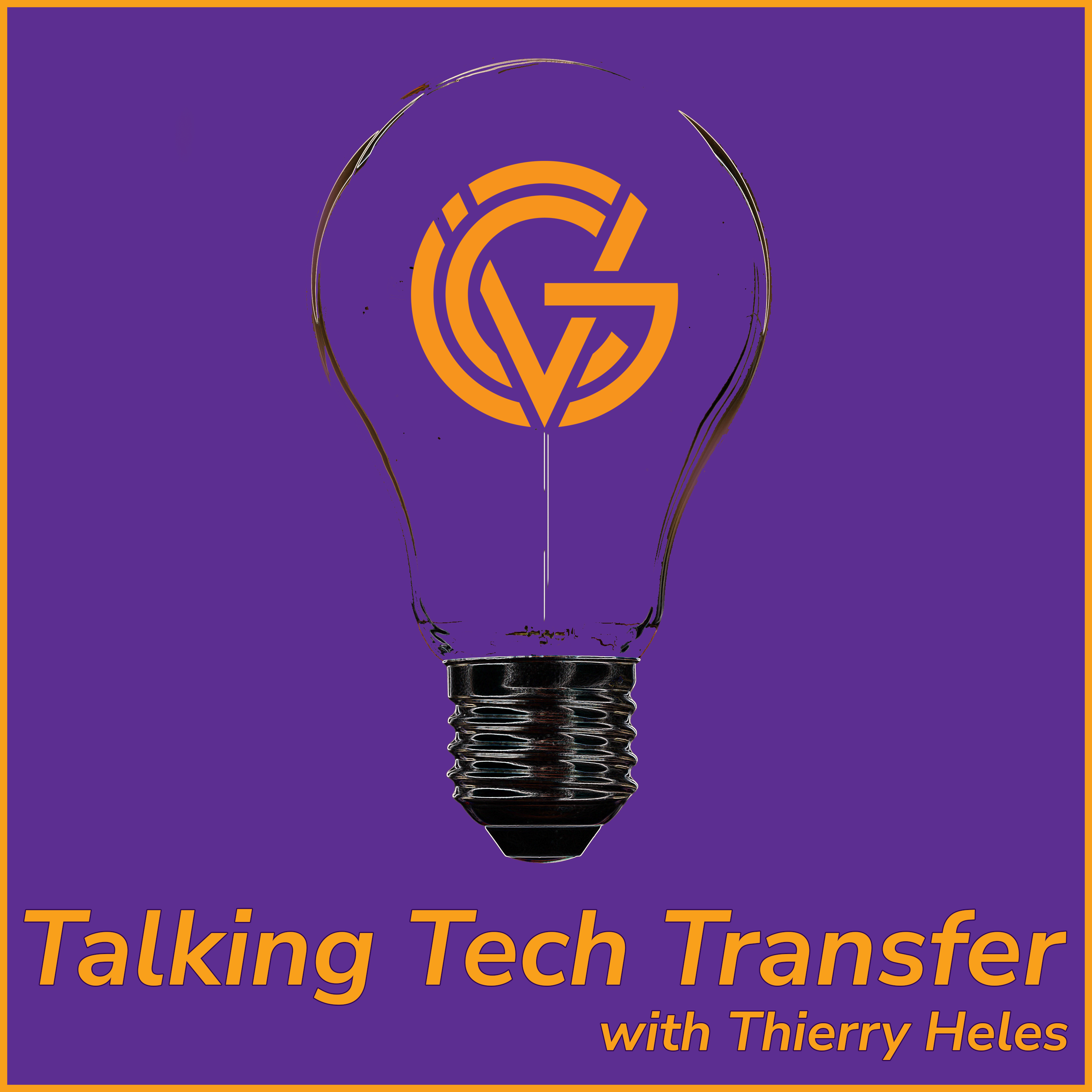 Talking Tech Transfer 