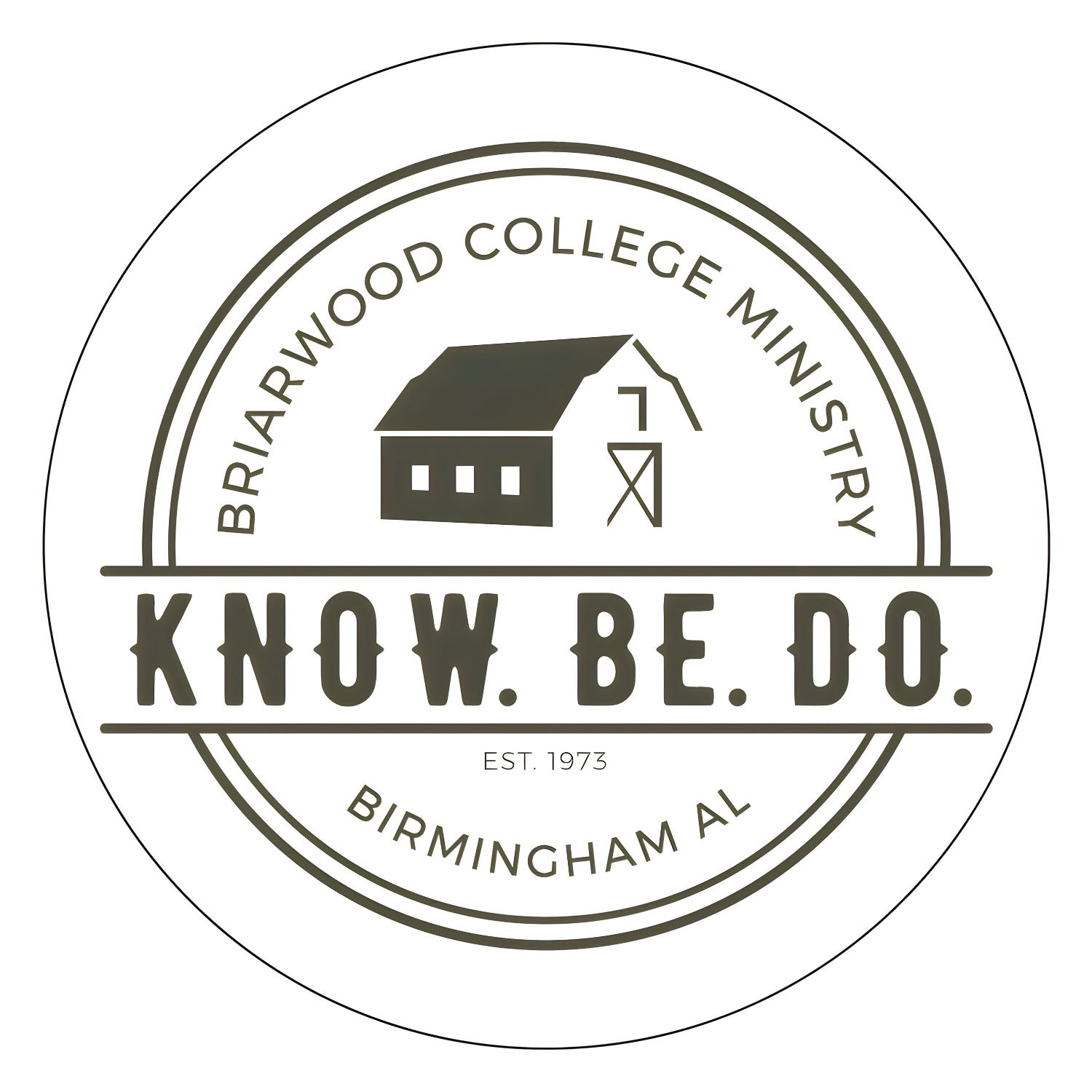 Briarwood College Ministry 