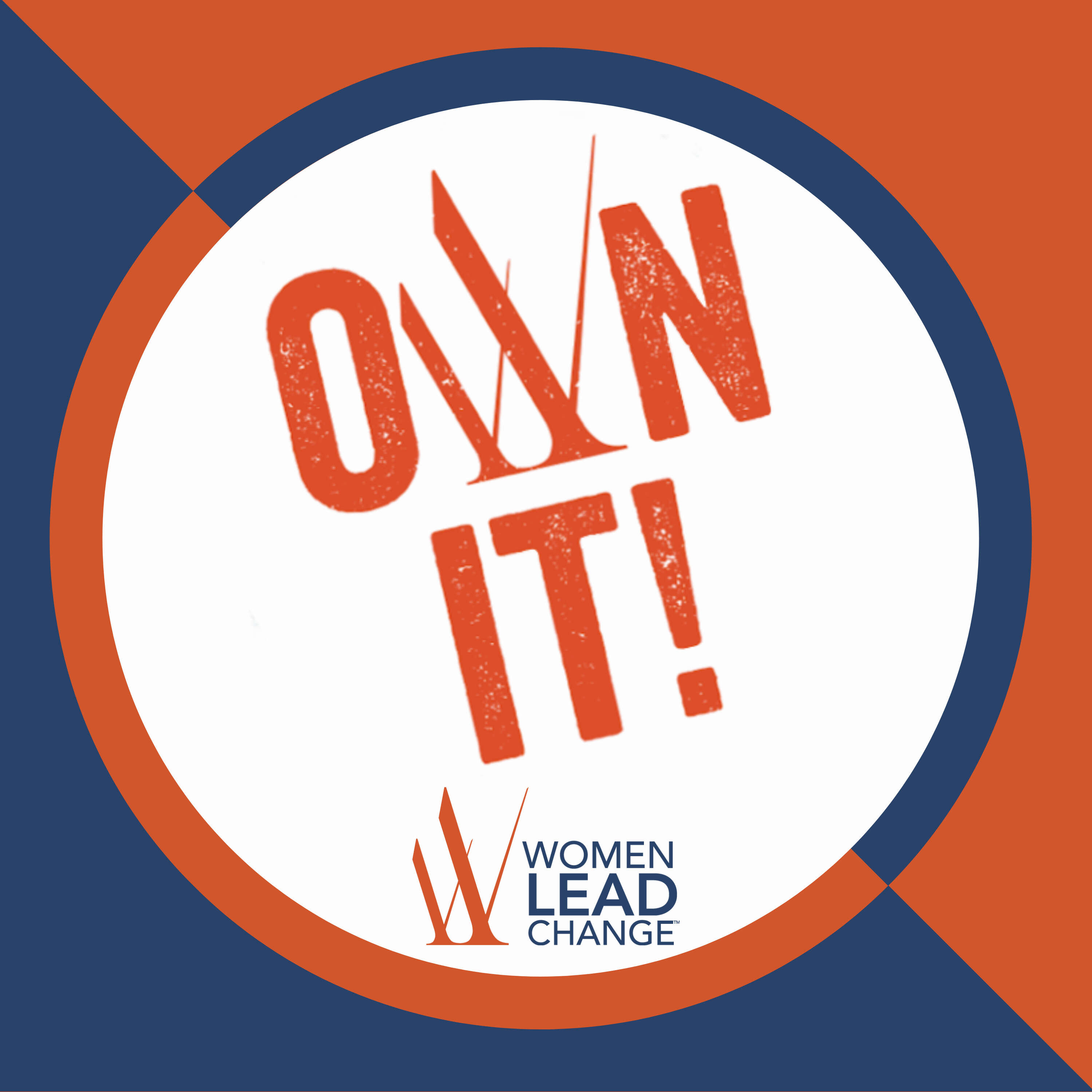 Own It! from Women Lead Change 