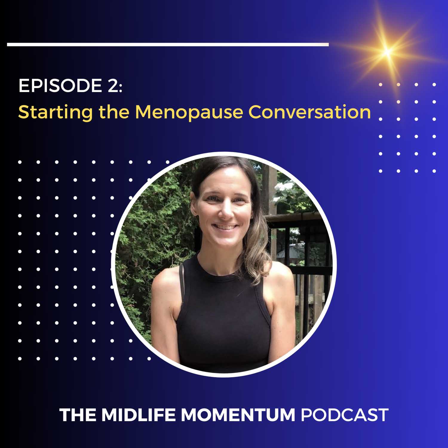 Starting the menopause conversation