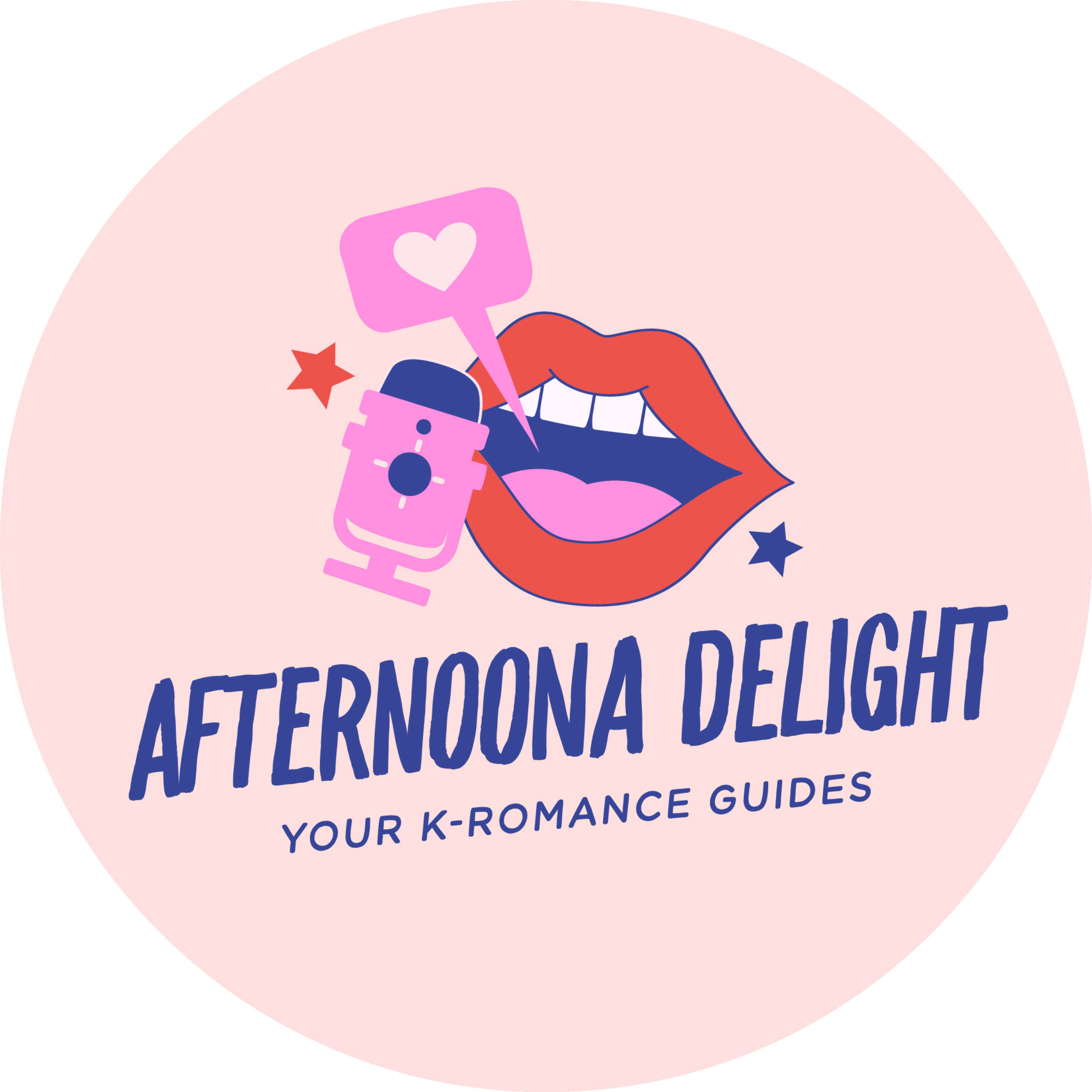 AfterNoona Delight: KDrama Dishing and Deep Dives 