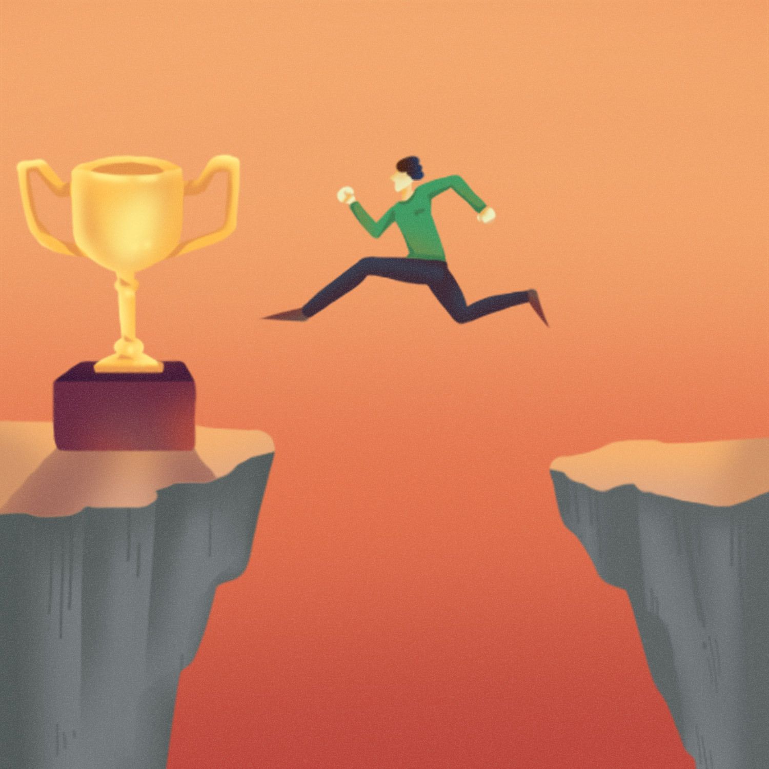 Crossing the Chasm: How to Overcome the Hurdles of Market Adoption