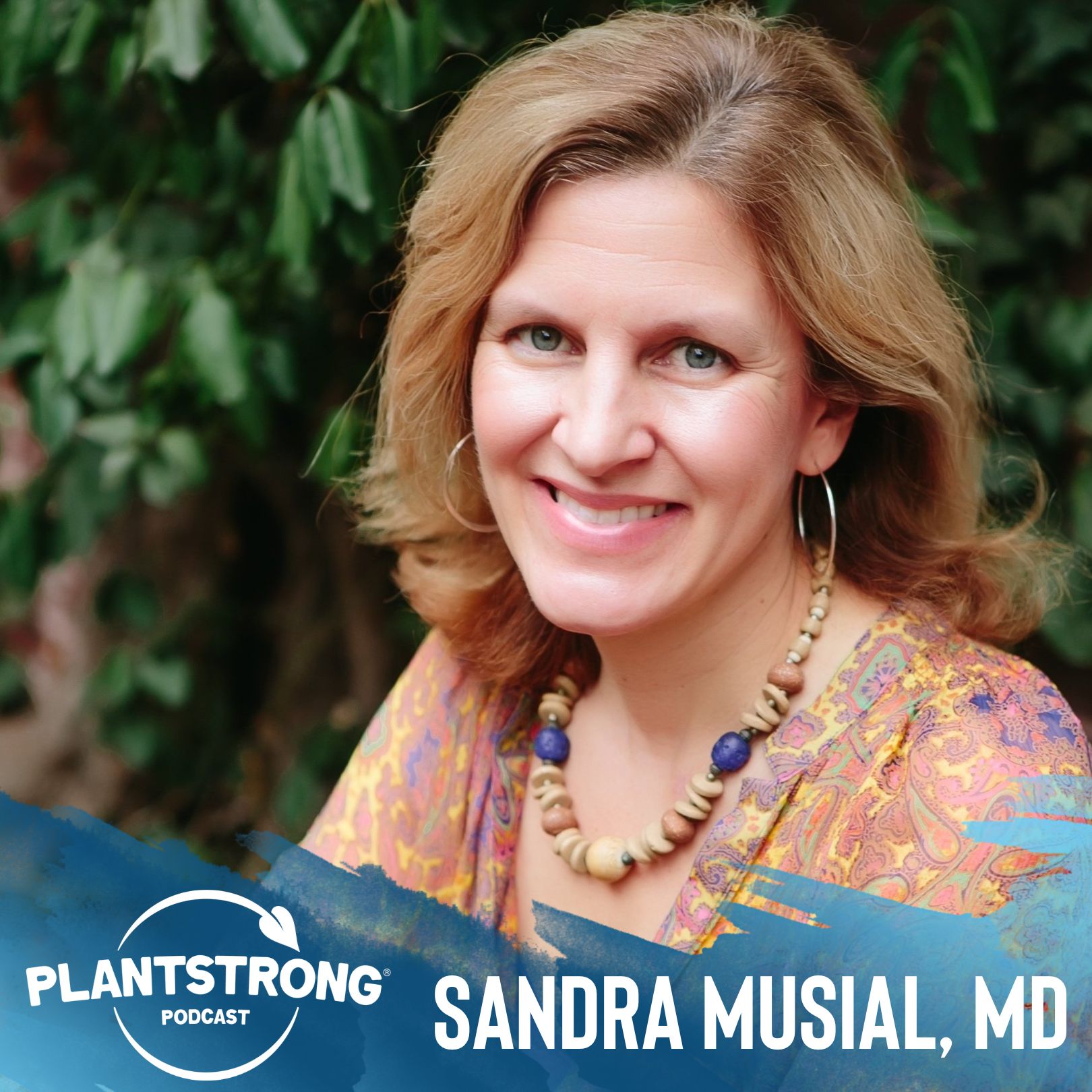 Dr. Sandra Musial - Leaving a Medical Practice to Go All-In on Food as Medicine