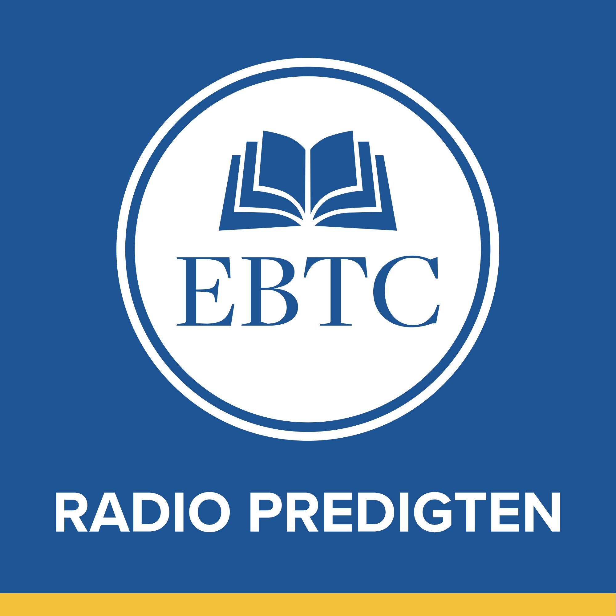 EBTC Podcast - Radio (de) 