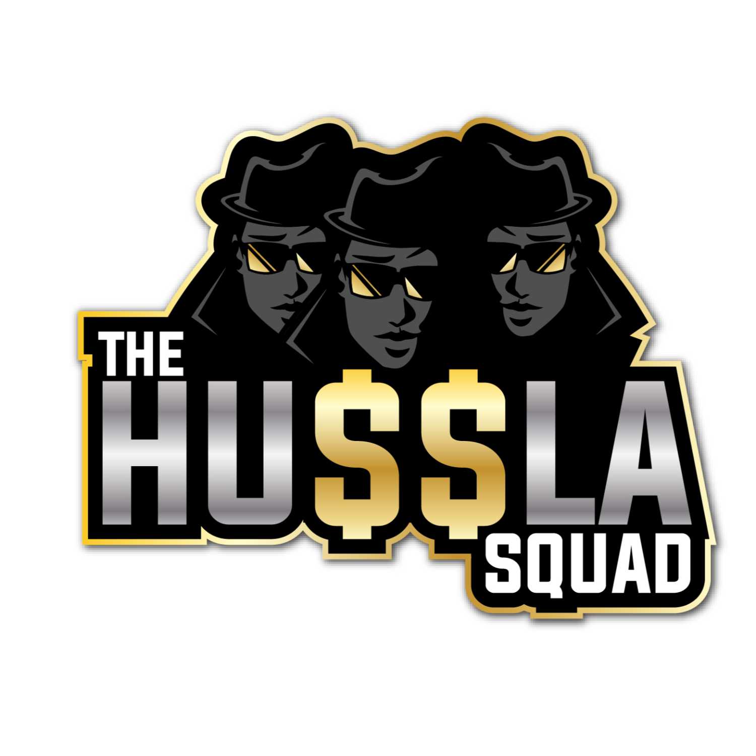 The Hussla Squad Podcast 