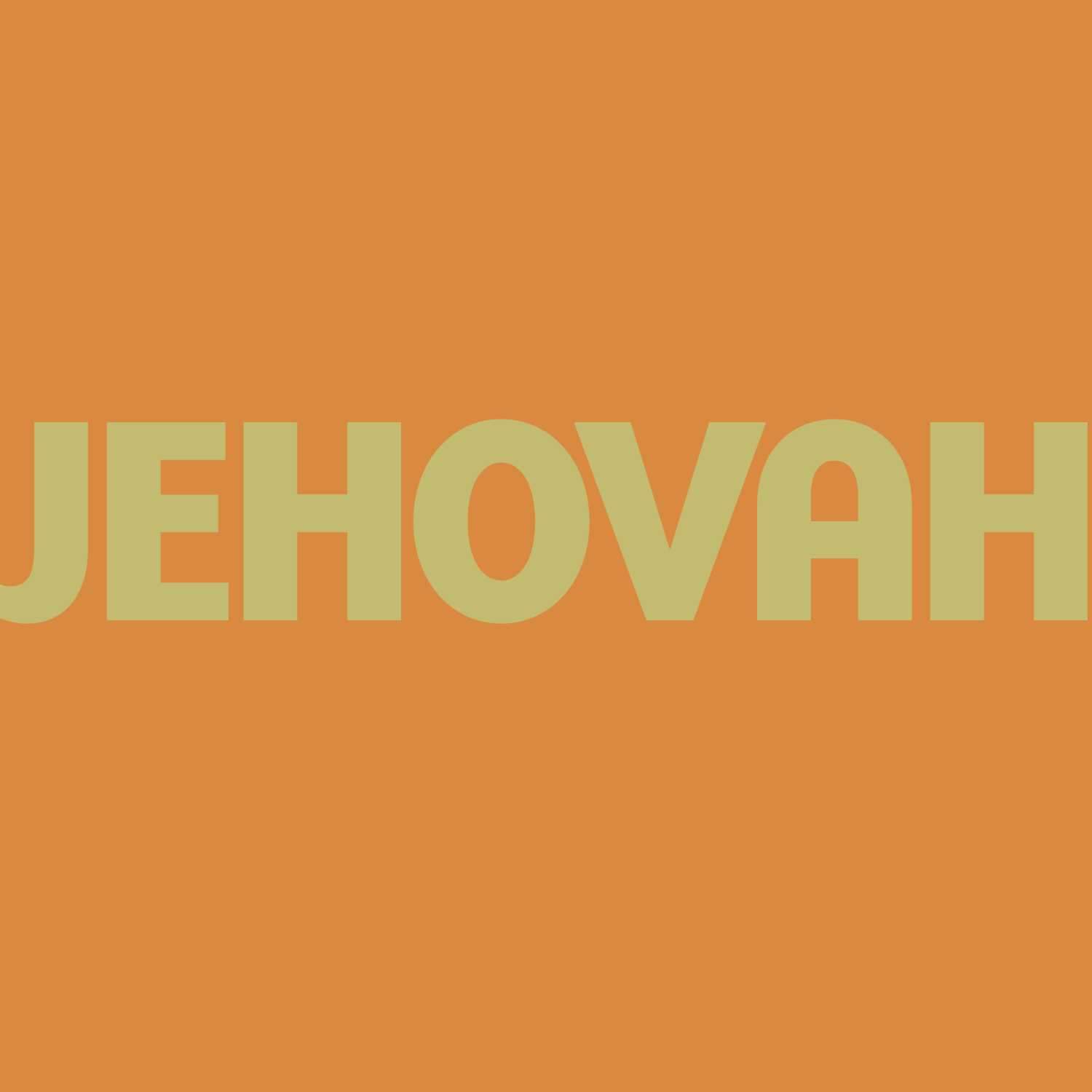 Jehovah Shalom