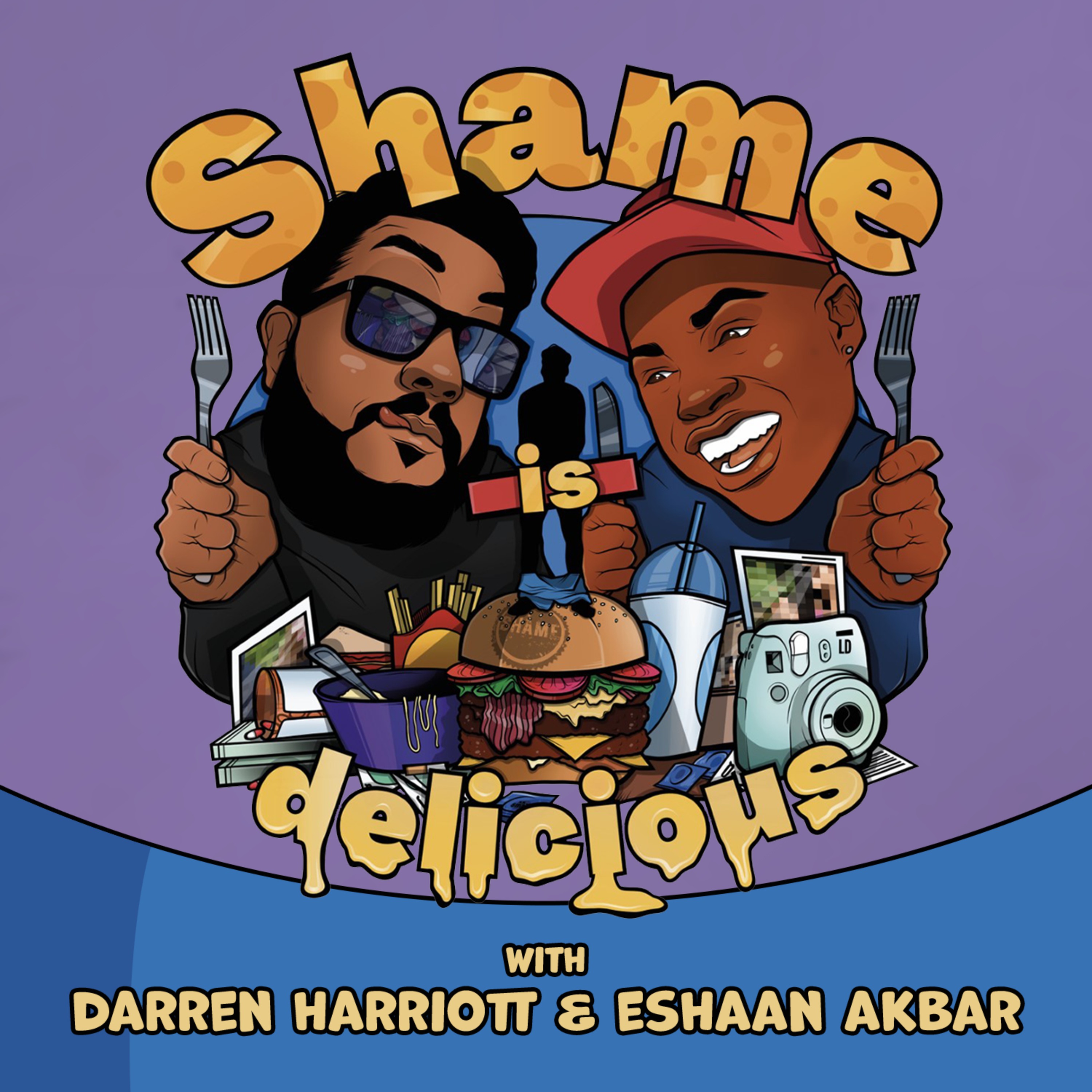Shame is Delicious 