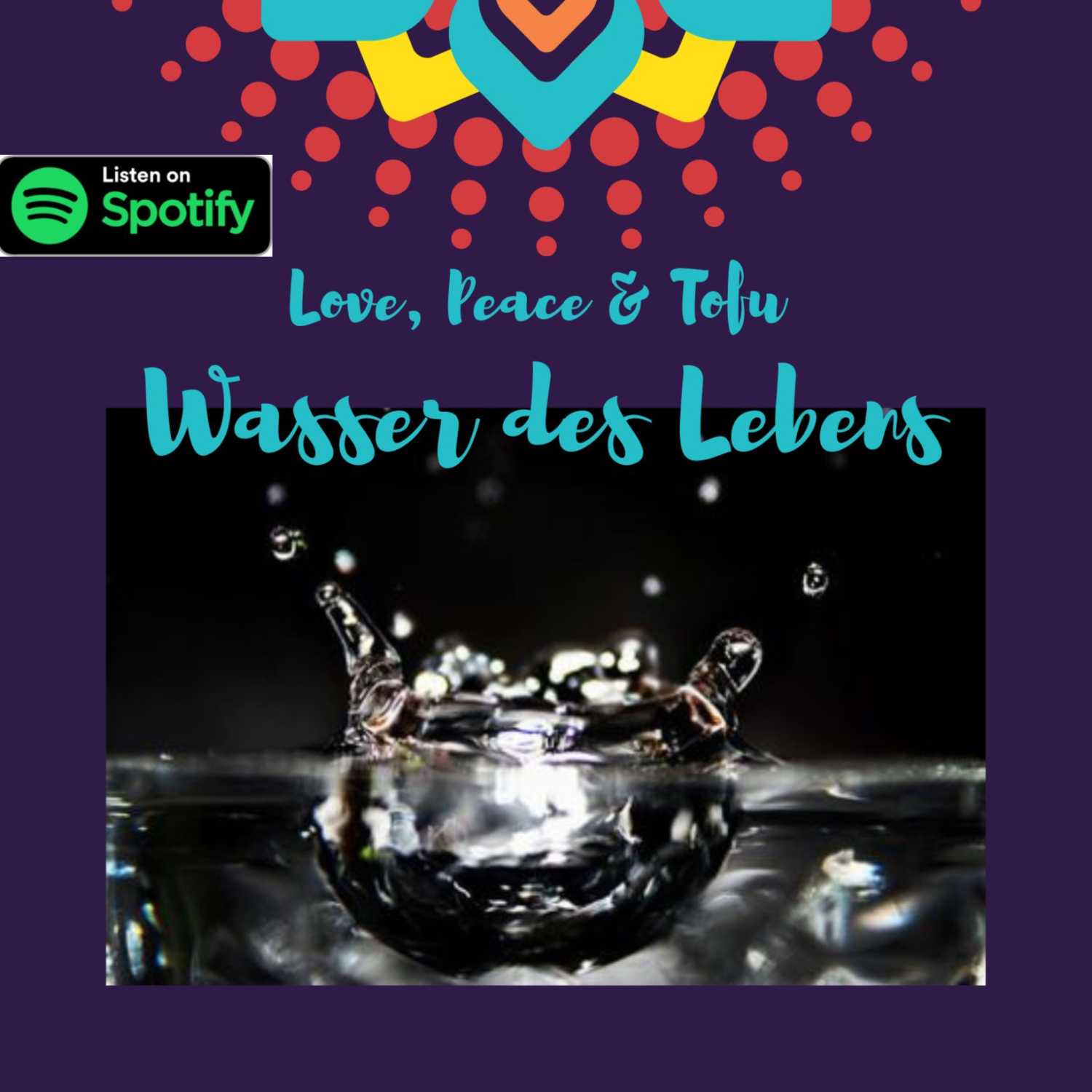 Wasser des Lebens